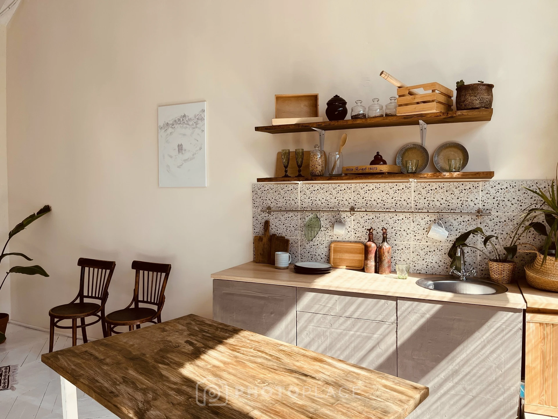 Фотостудия в Уфе Фотобар