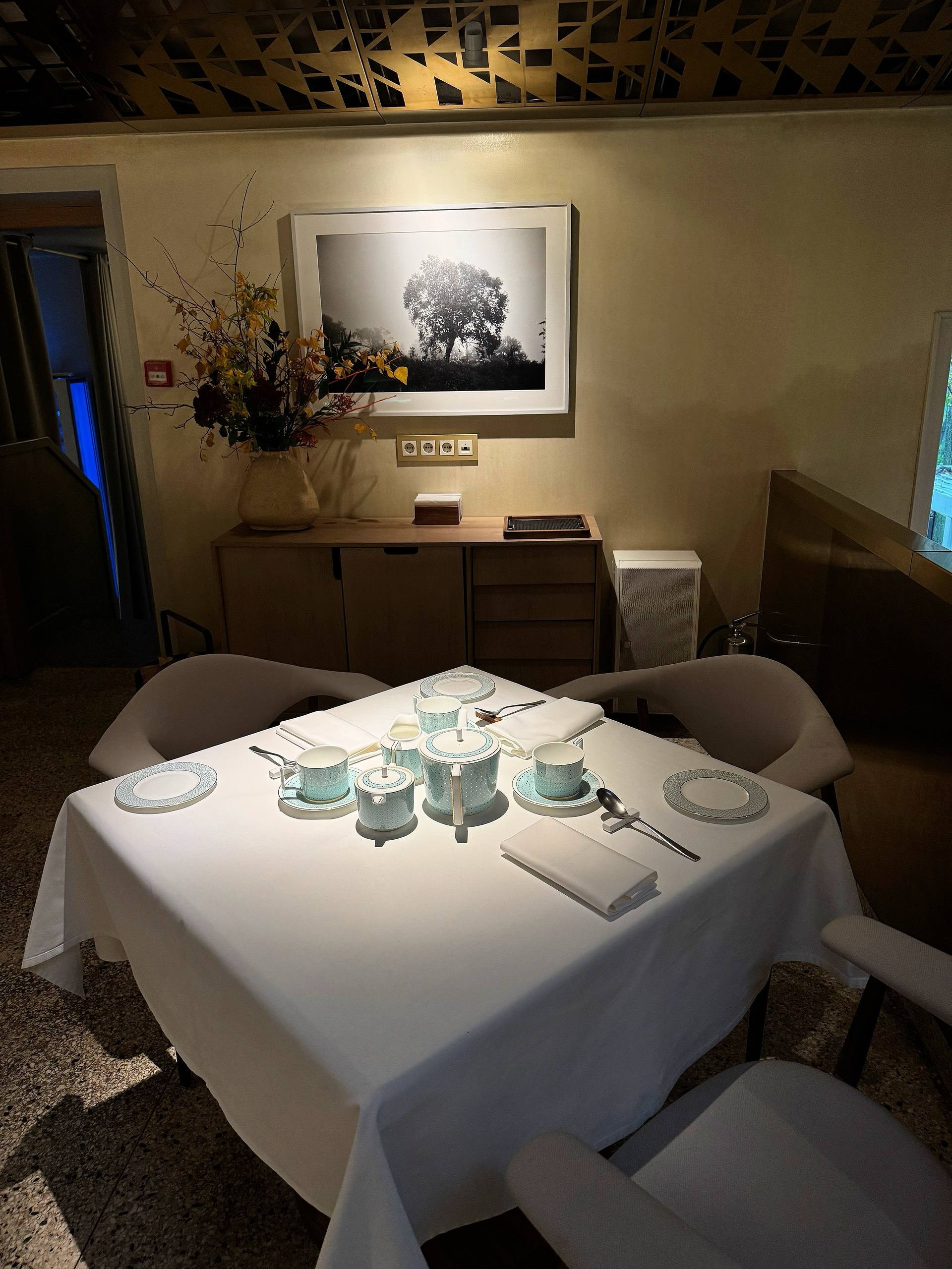 Luigi’s Garden. Новая итальянская кухня. Другой Павел Поцелуев. Фотограф в 2026 году