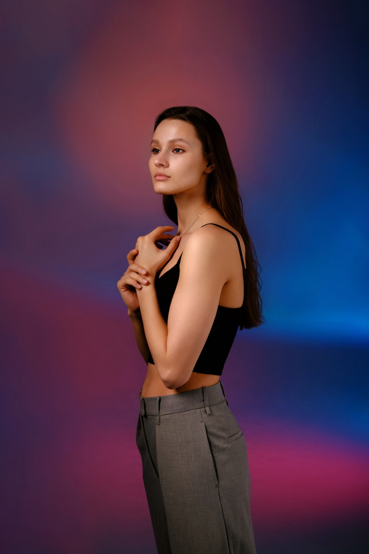 IVA studio. Антон Ив