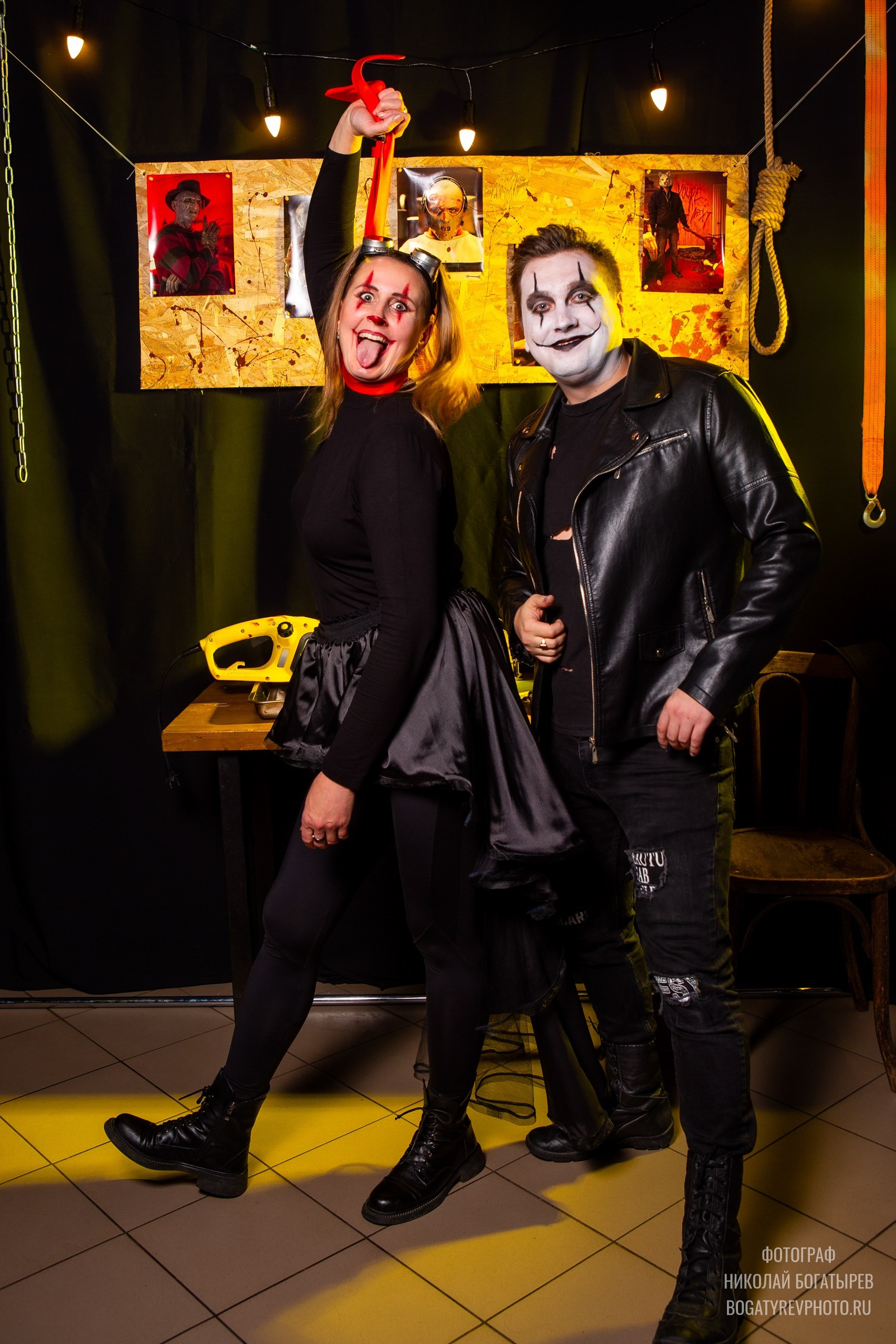 Репортажная съемка в Орловской и Тульских областях — фотограф Николай Богатырев. Профессиональный фотограф в Мценске и Орловской области