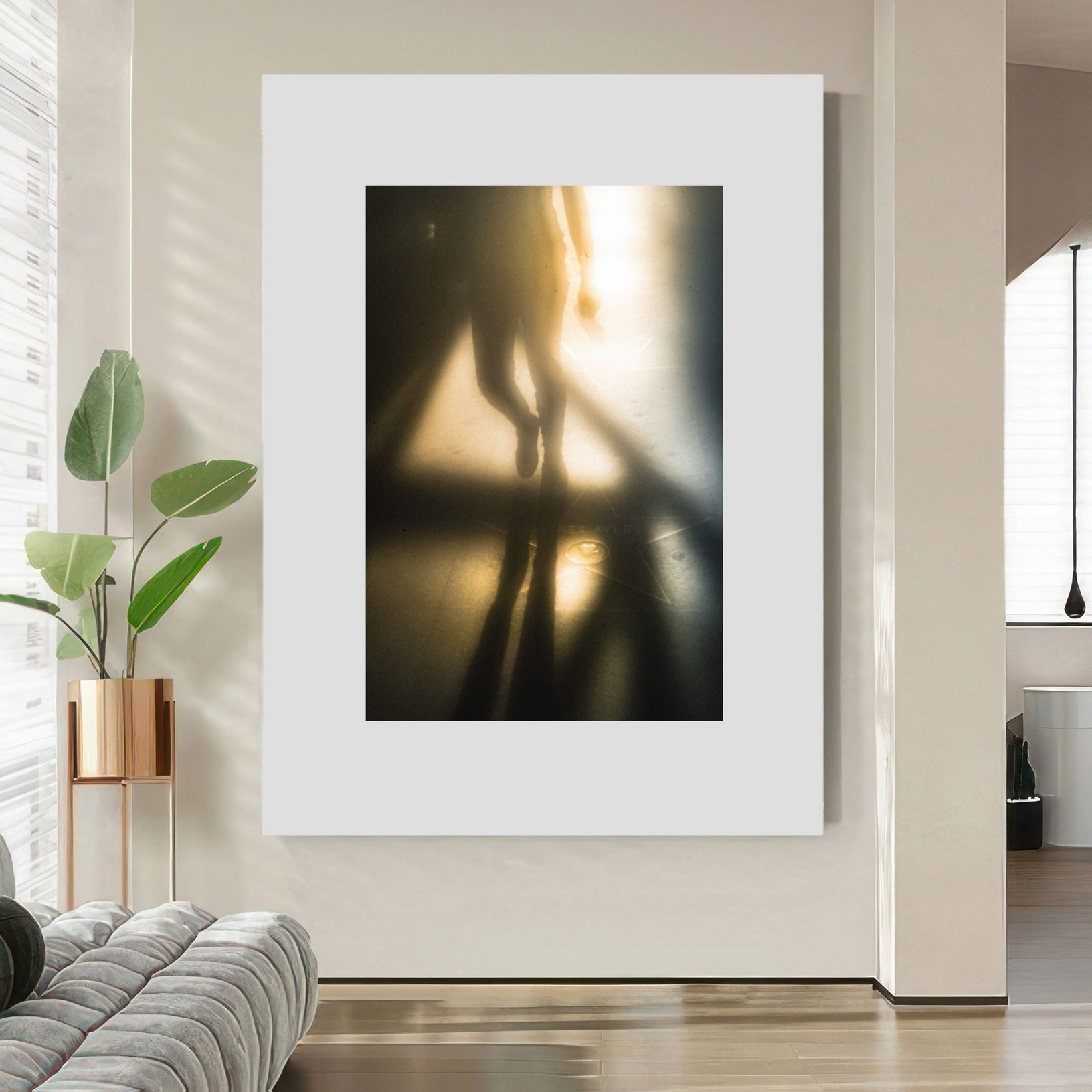 STREETS SPIRIT. Eduard Kopysov — International visual artist