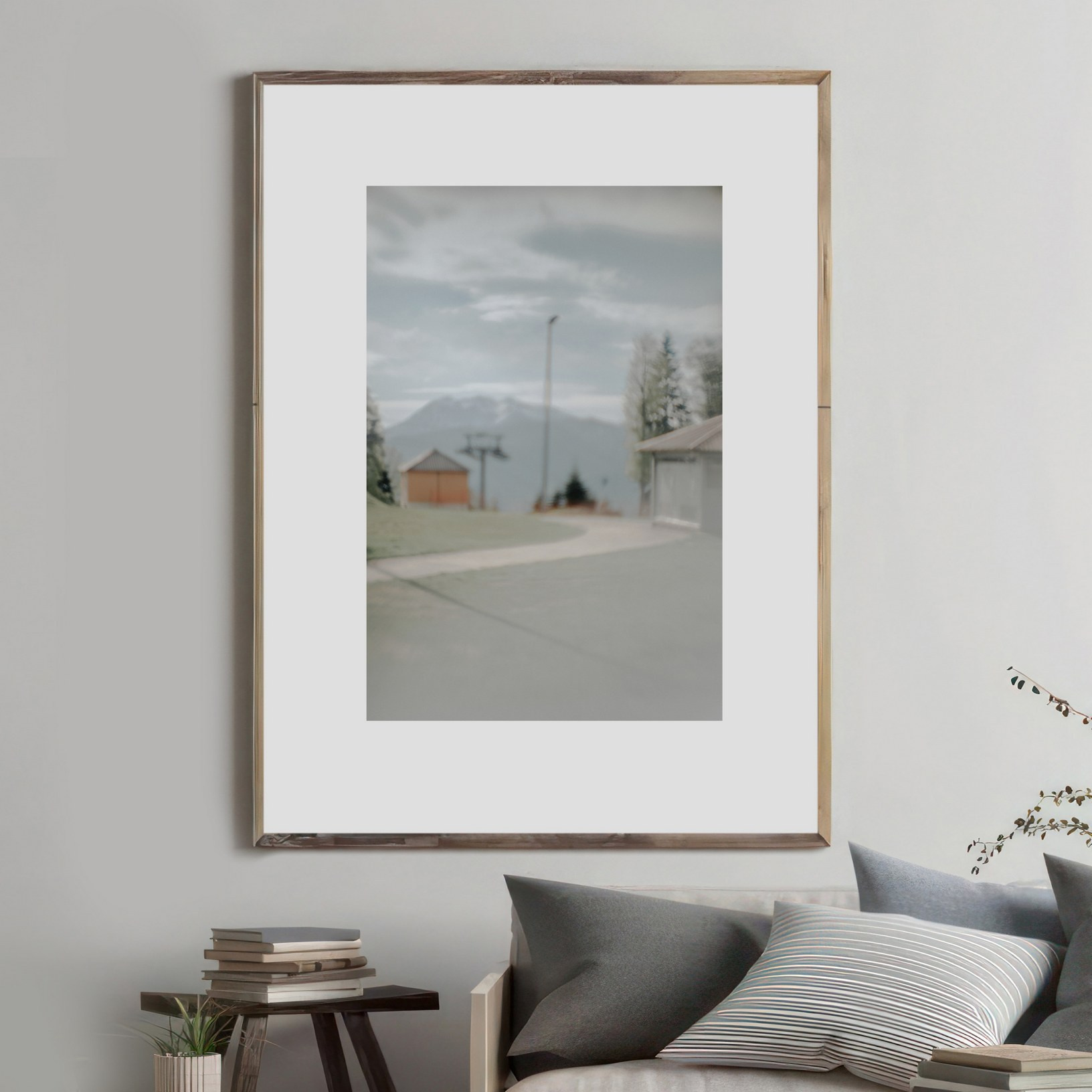 SOCHI. Eduard Kopysov — International visual artist