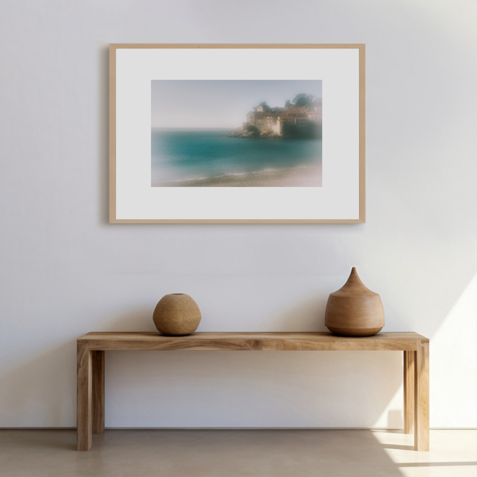 MONTENEGRO. Eduard Kopysov — International visual artist