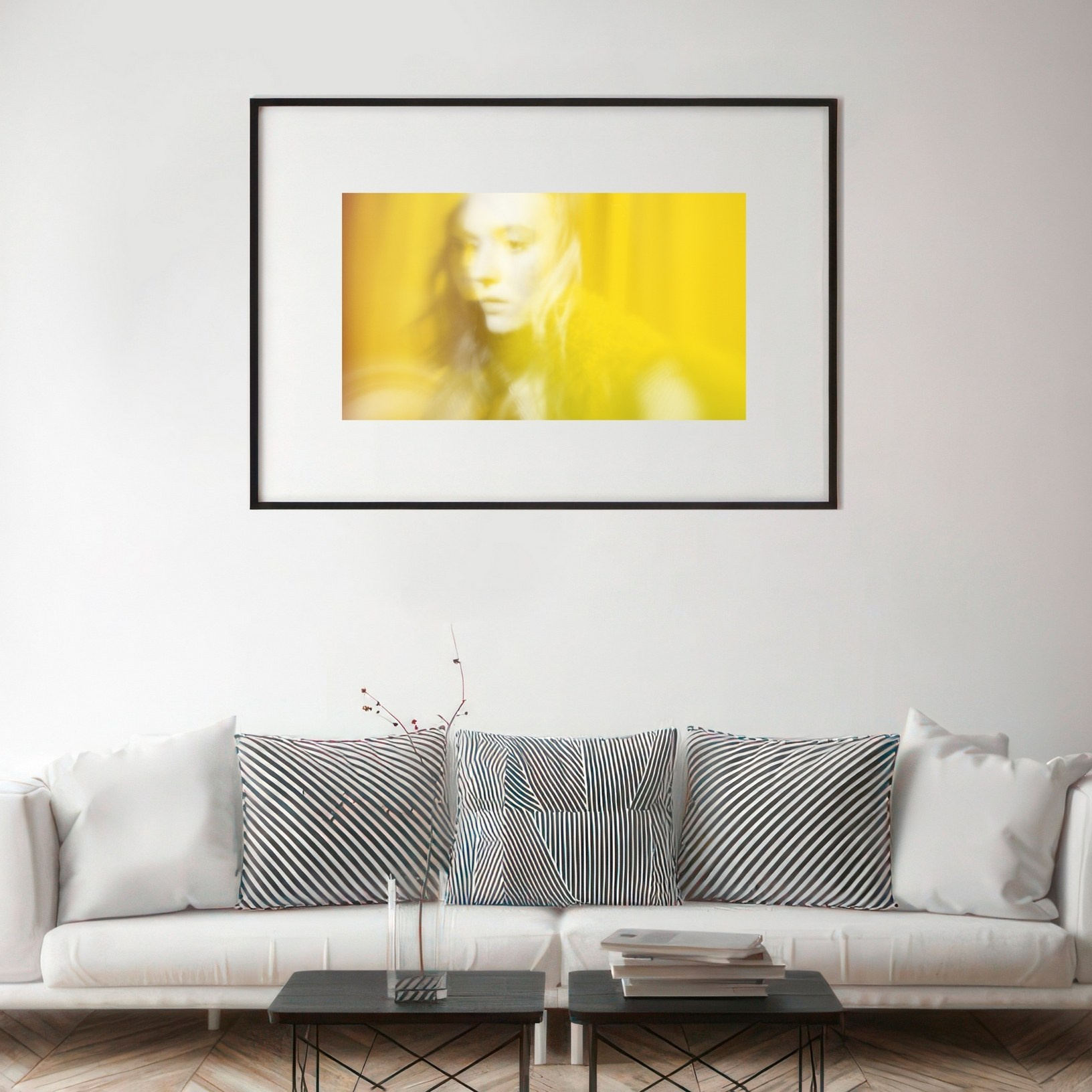 PAST LIVES. Eduard Kopysov — International visual artist