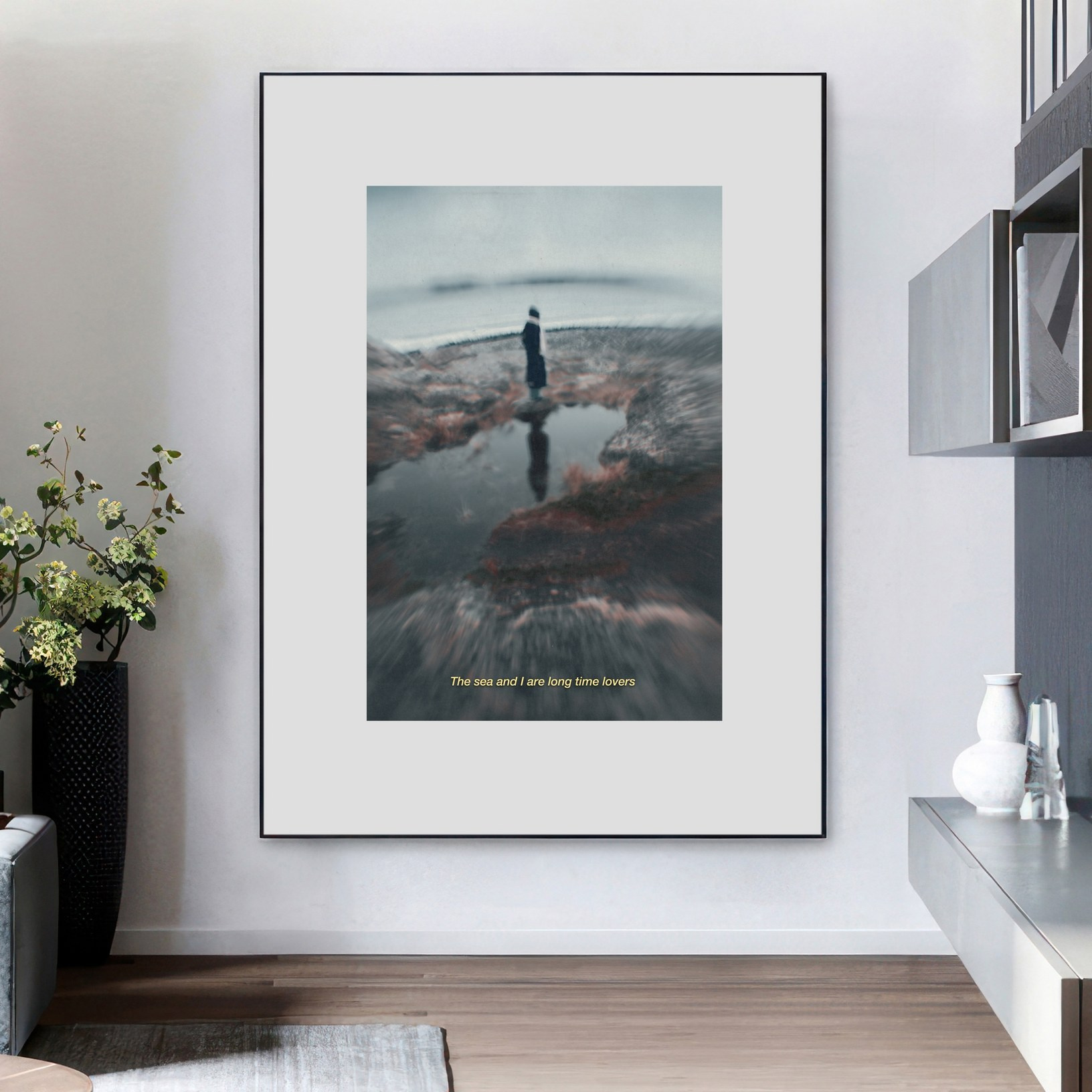 NORTHERN DIARIES. Eduard Kopysov — International visual artist