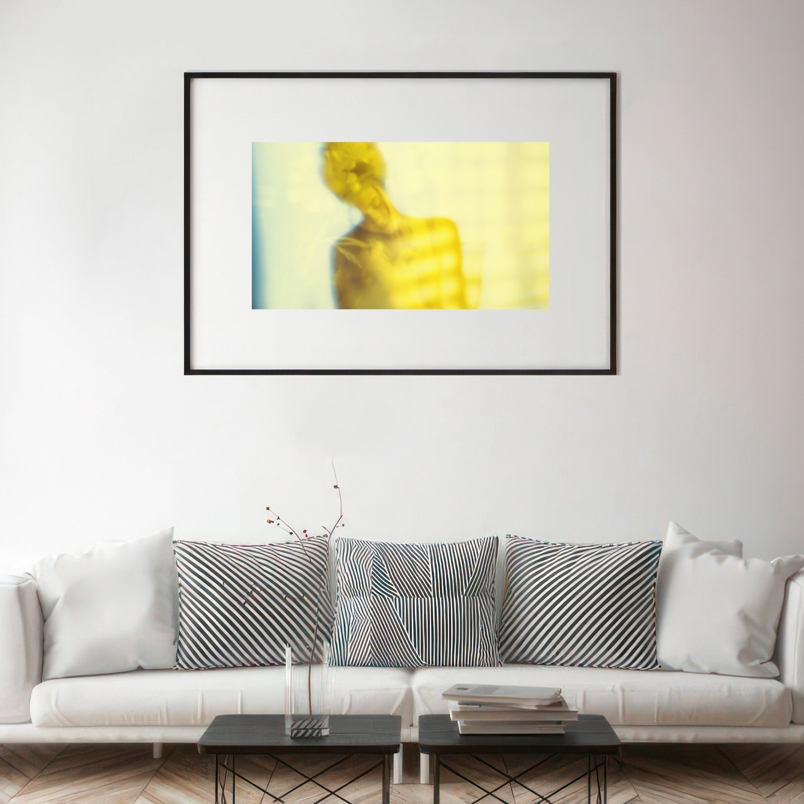 PAST LIVES. Eduard Kopysov — International visual artist