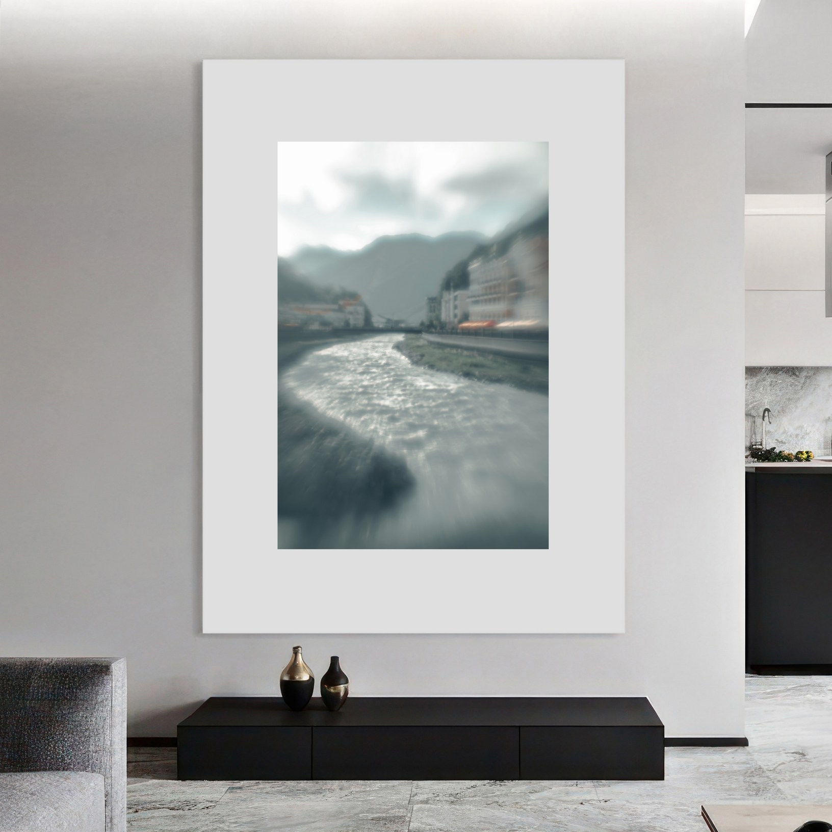 SOCHI. Eduard Kopysov — International visual artist