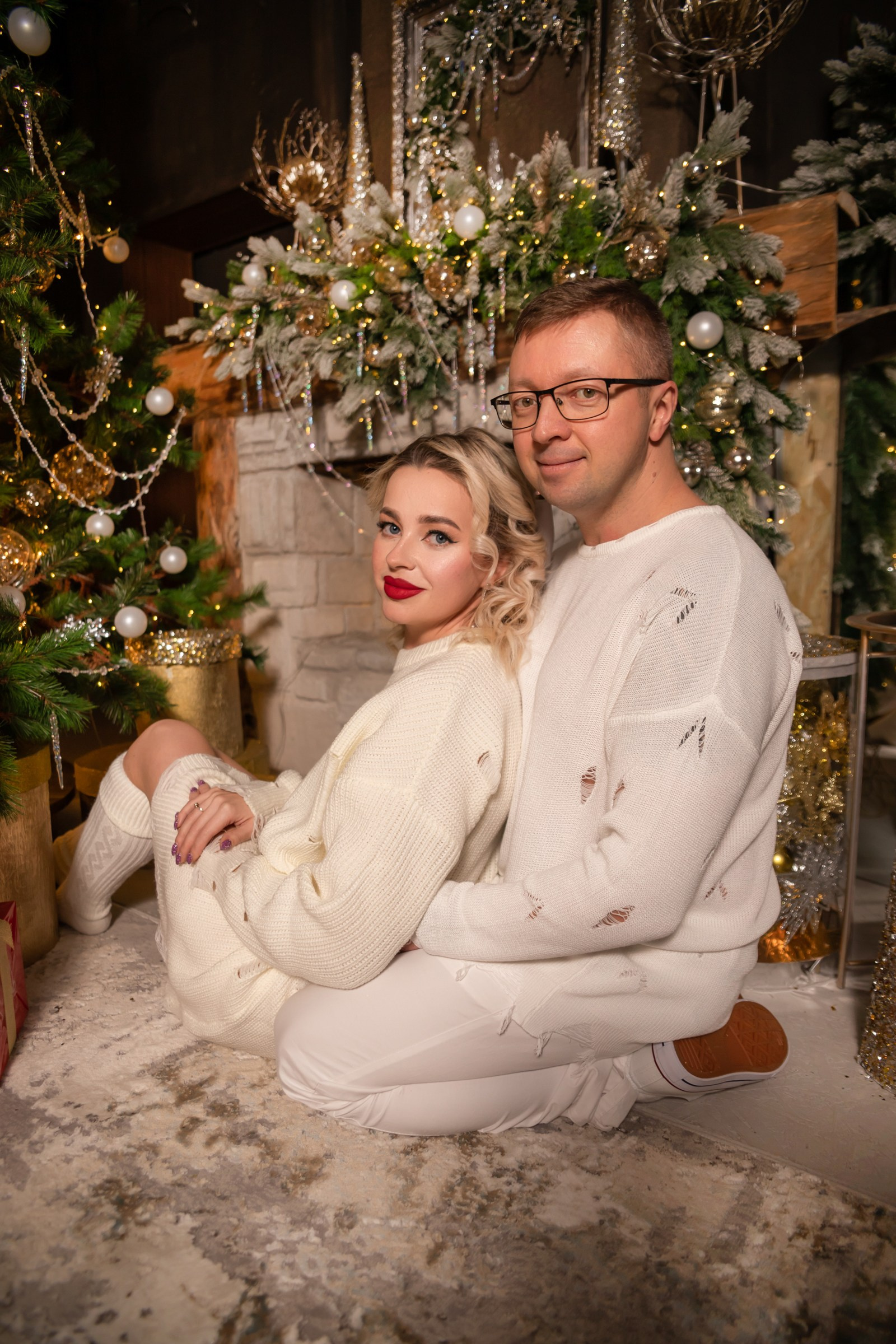 Фотограф Галина Трухина