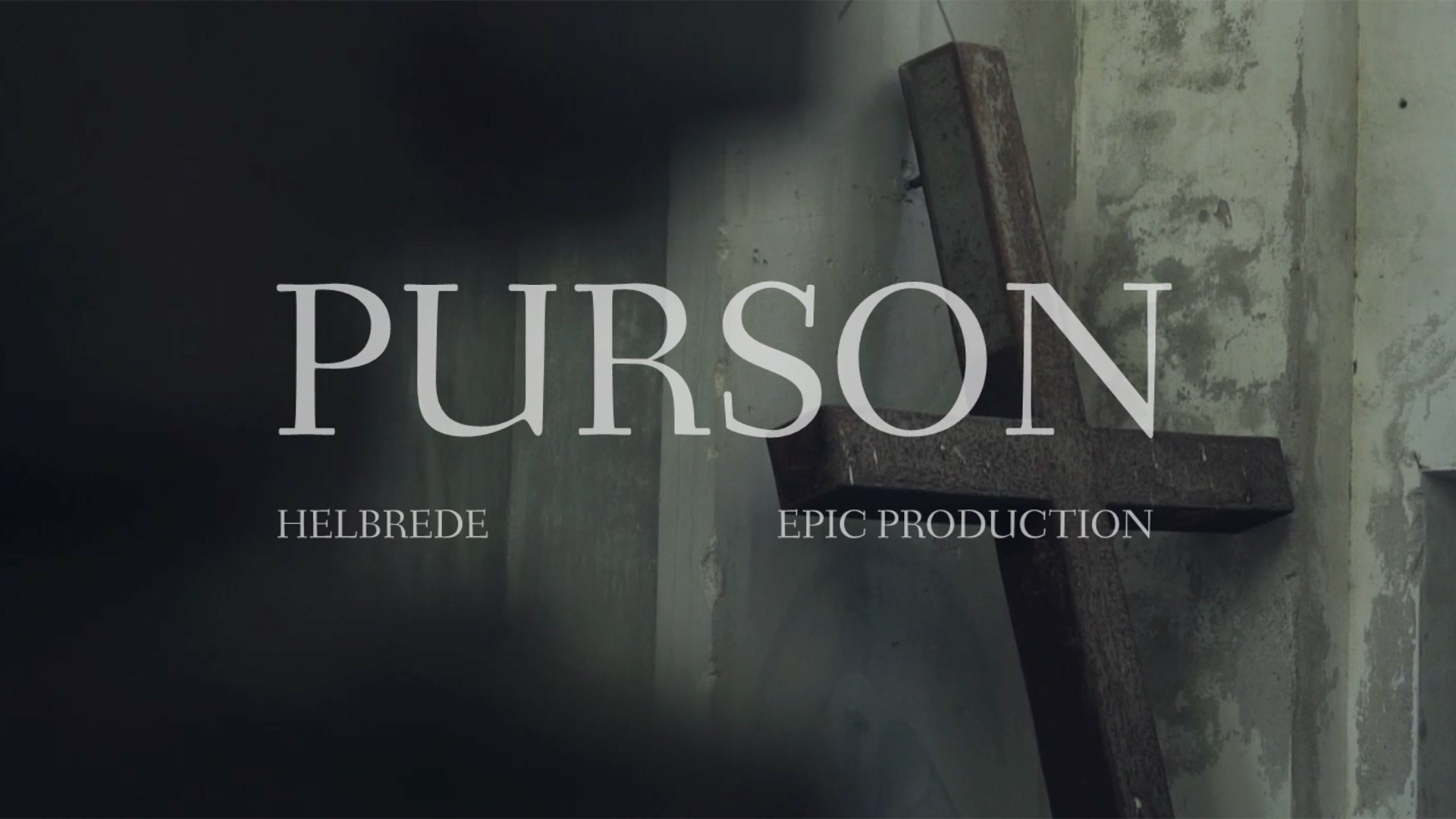 Реклама. EPIC PRODUCTION. Видеосъёмка