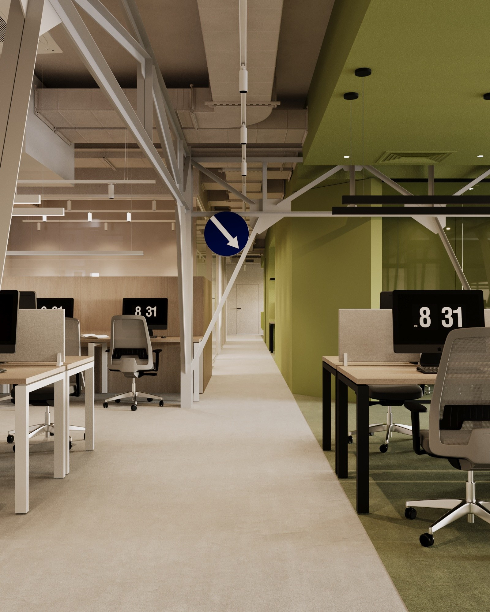 MNE NRAVITSYA _ Office