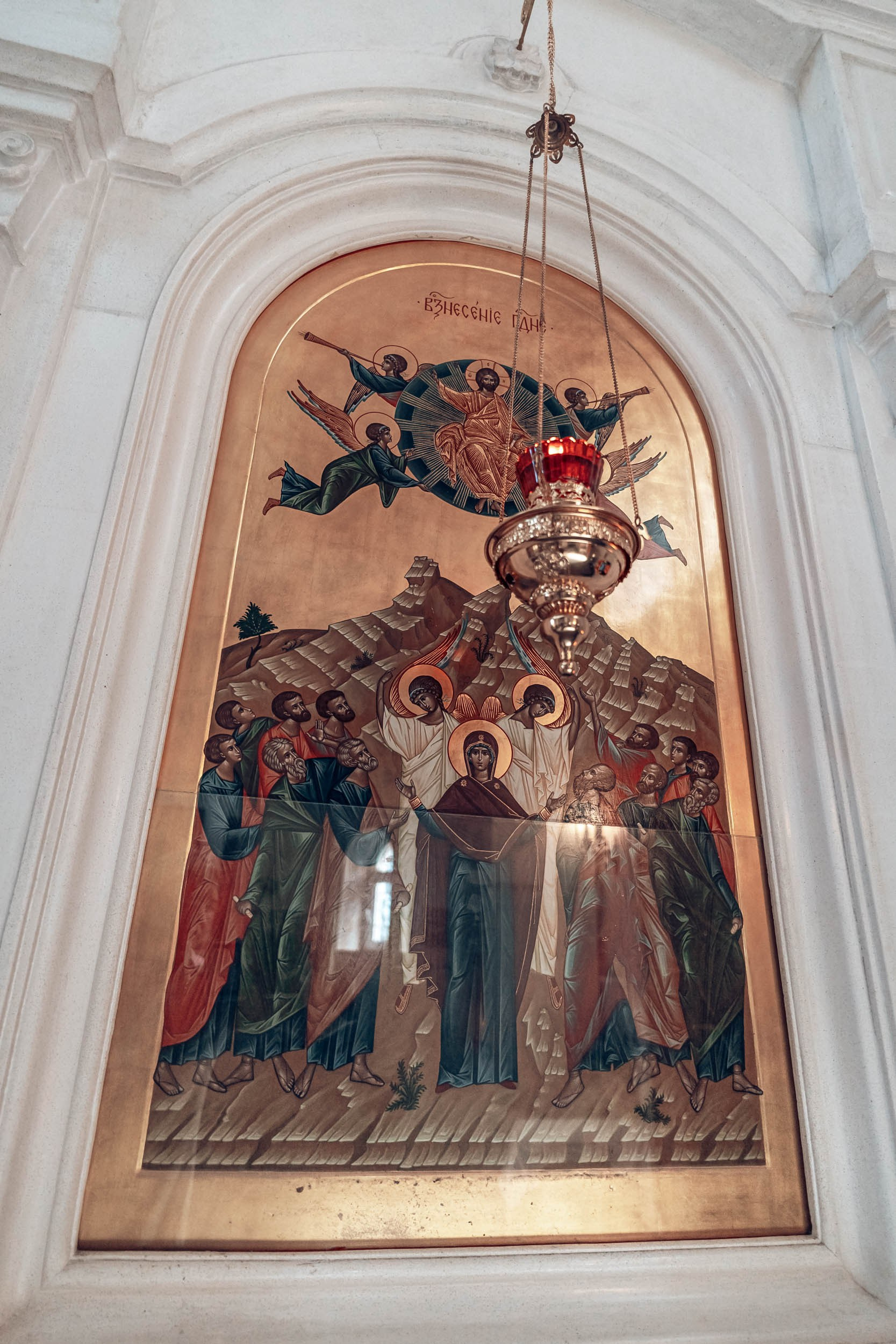 ХРАМЫ. Церковный фотограф Севастополь