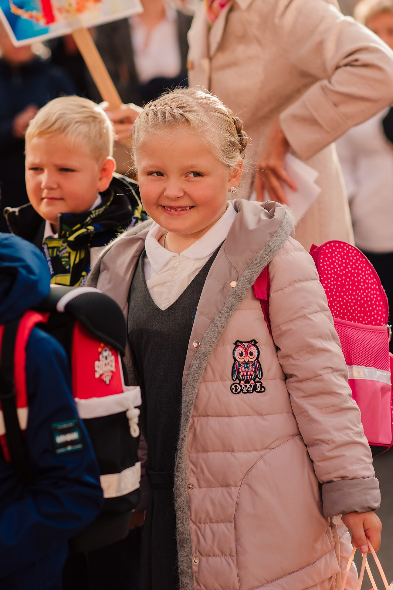 Линейка. Семейный и Свадебный фотограф. Санкт-Петербург. Пушкин