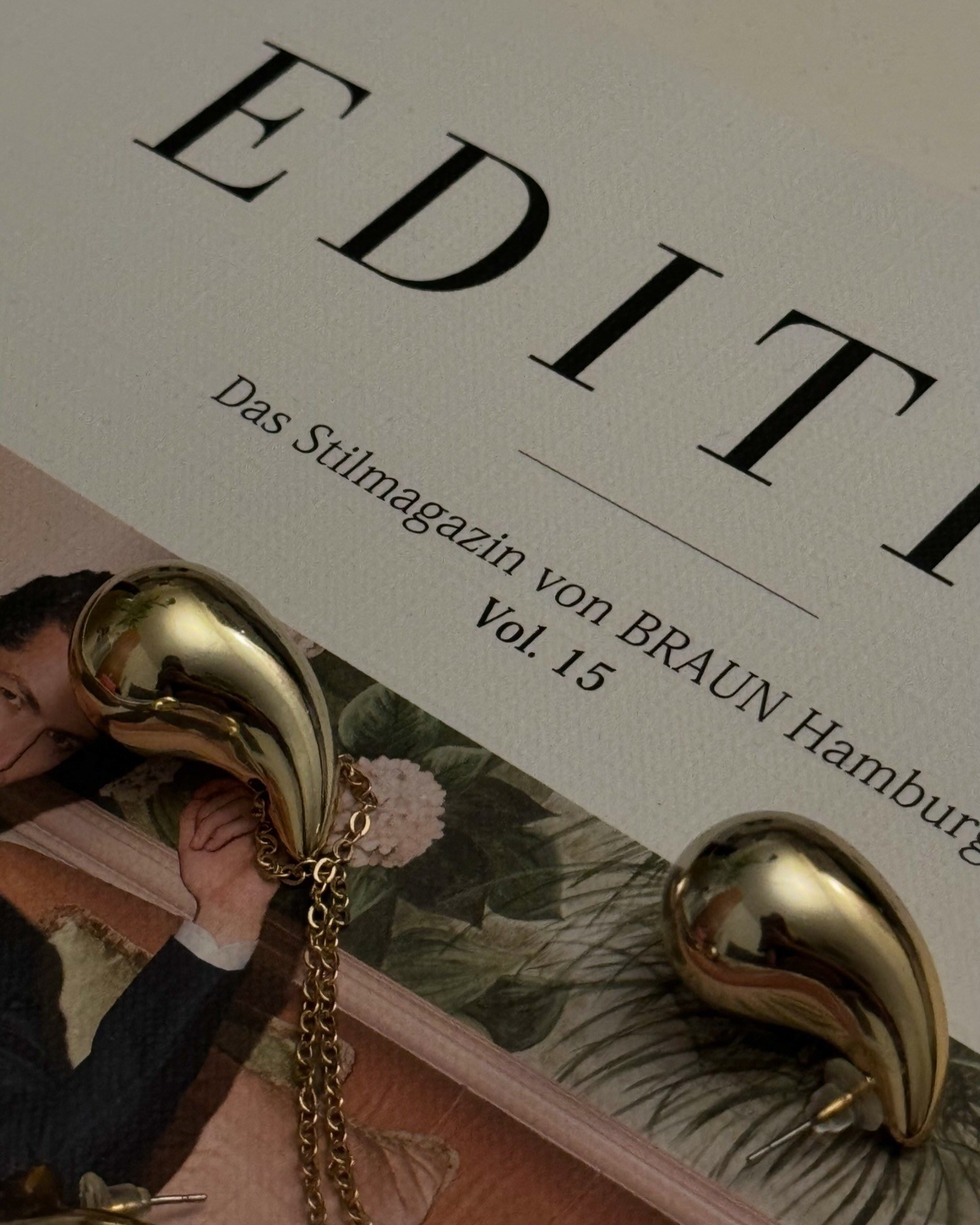 Стиль и креатив. Позиционирование твоего бренда