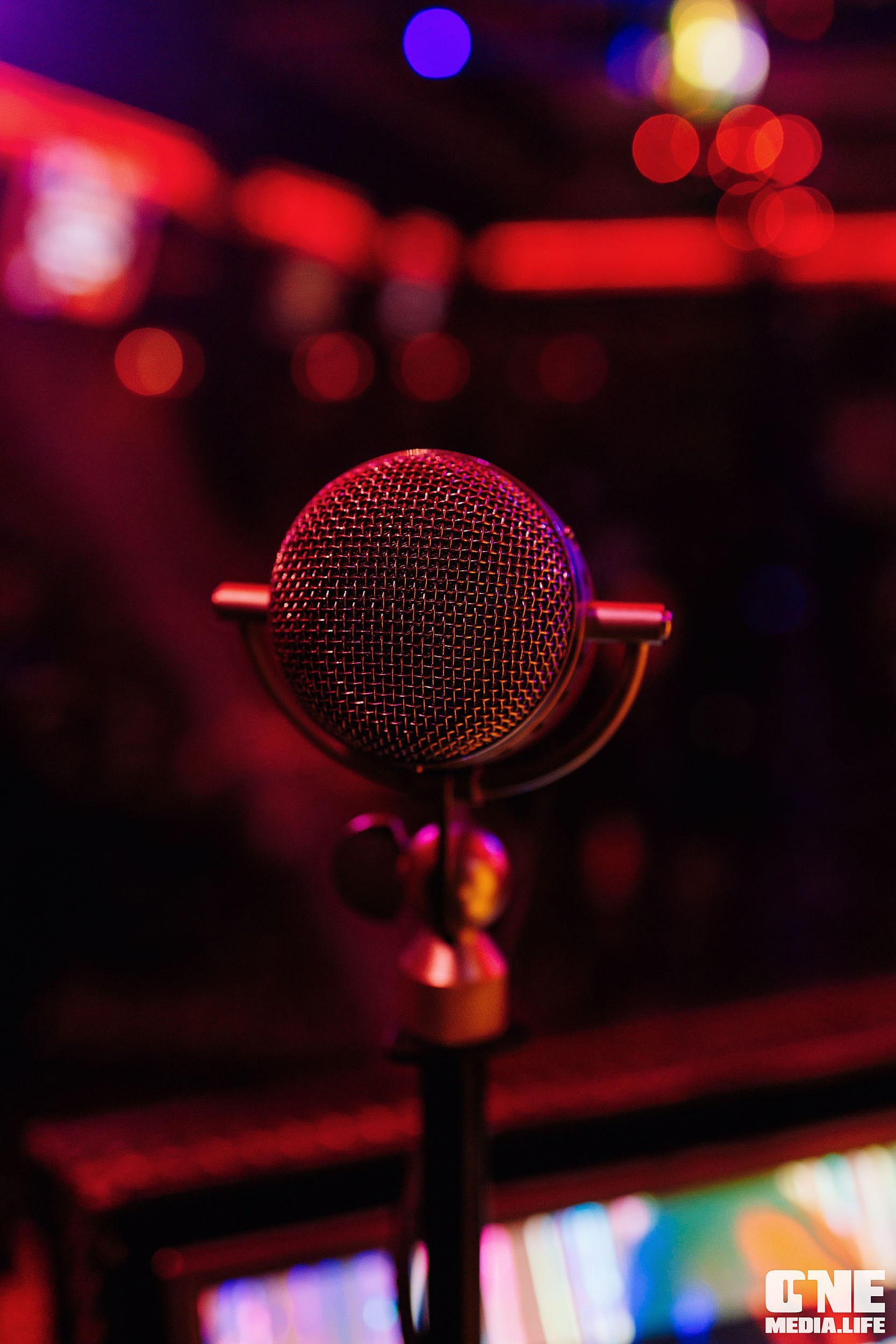 Фоторепортаж из РК Планета. One Media Life: фоторепортажи, фотоотчеты с мероприятий и заведений