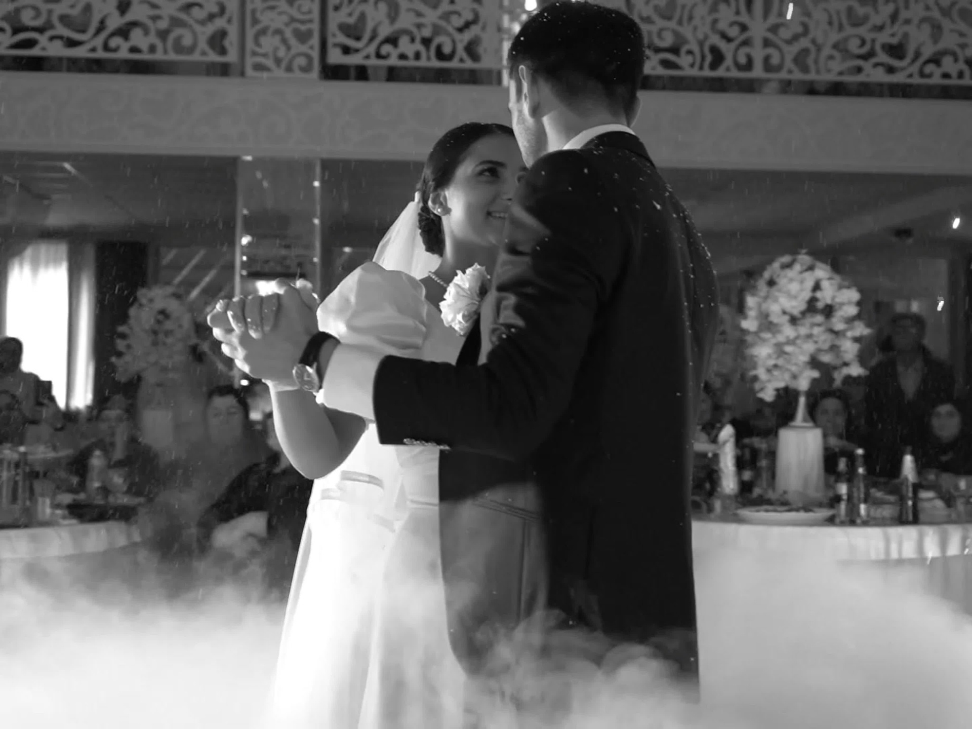 Видеостудия «GOLD» | Свадебная съемка в Дагестане