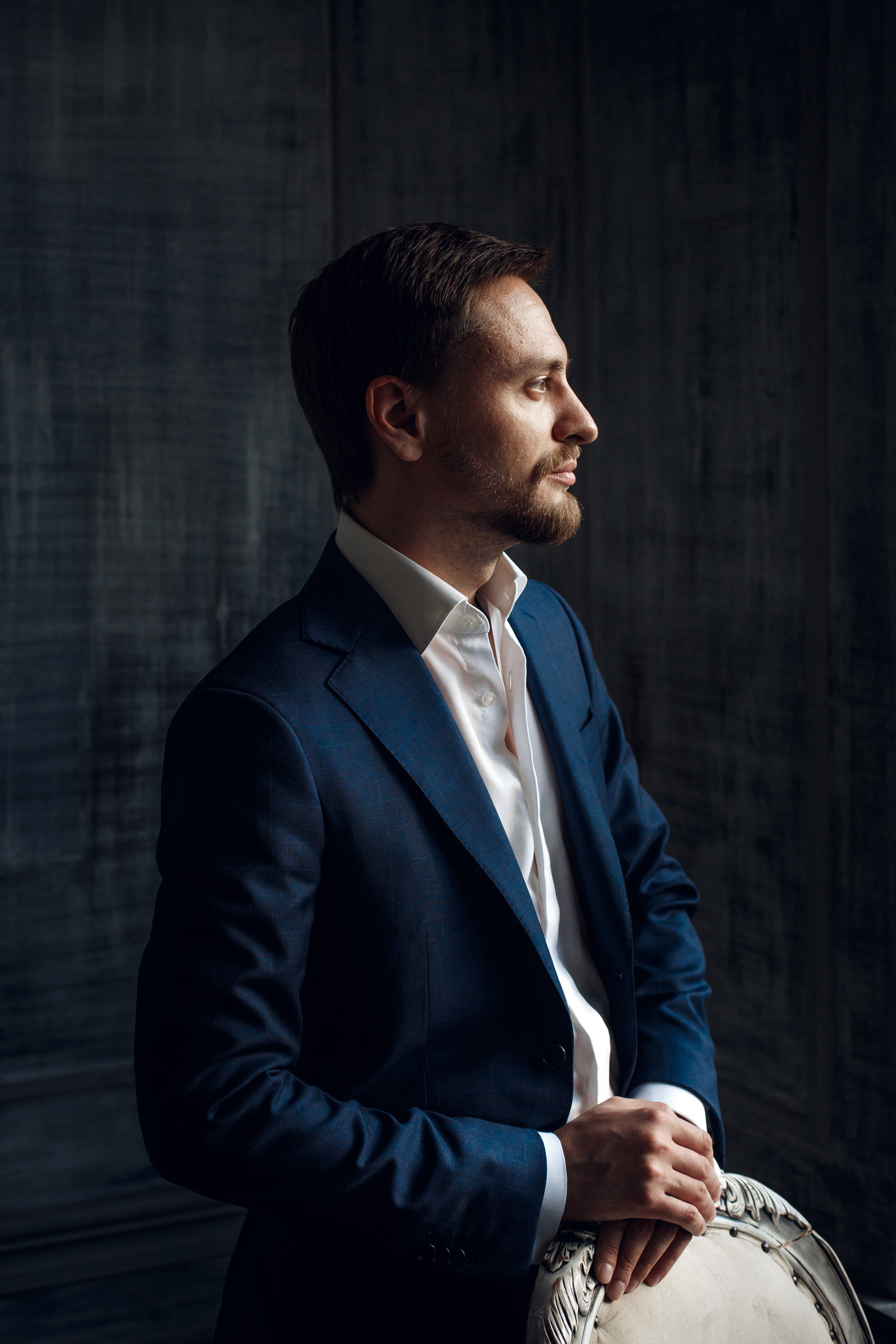 Для Бизнеса. КонТайм: профессиональная съемка для организаций