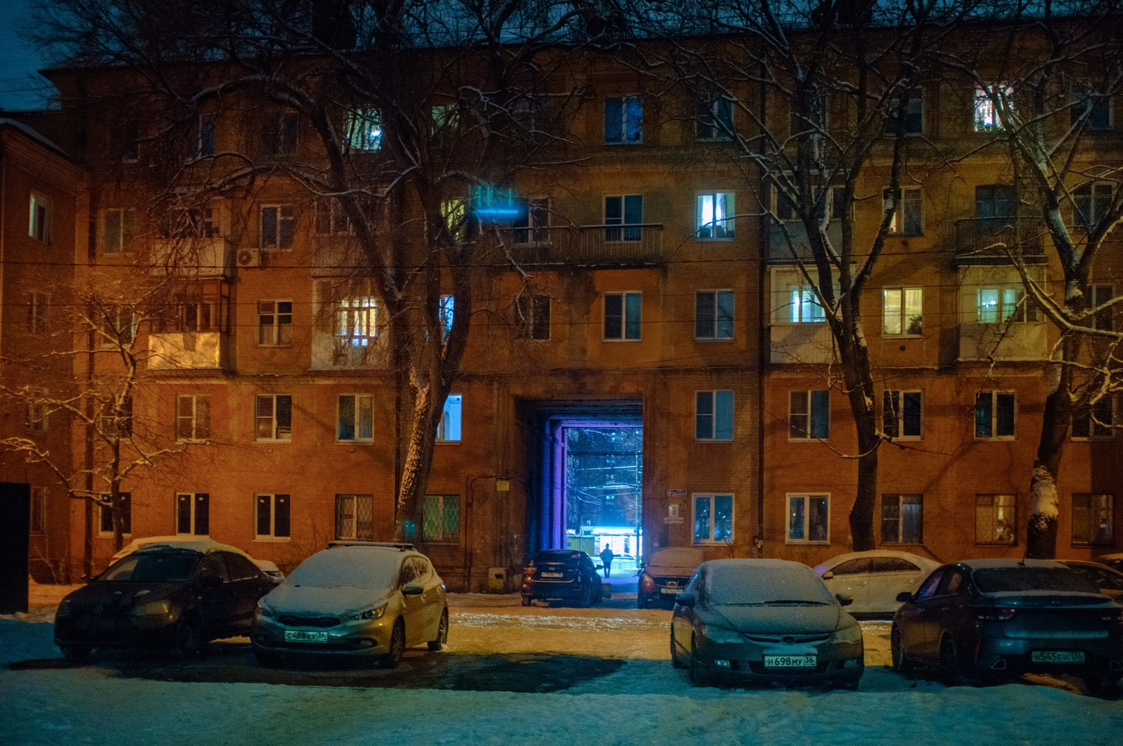 Руслан Шувалов (поэтограф)