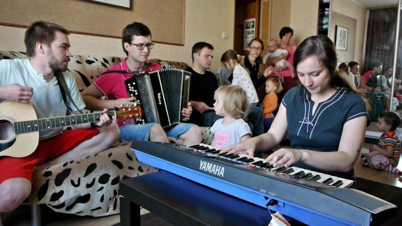 Блог Артема Ракаева. Артем Ракаев — фотограф и видеомейкер из Санкт-Петербурга
