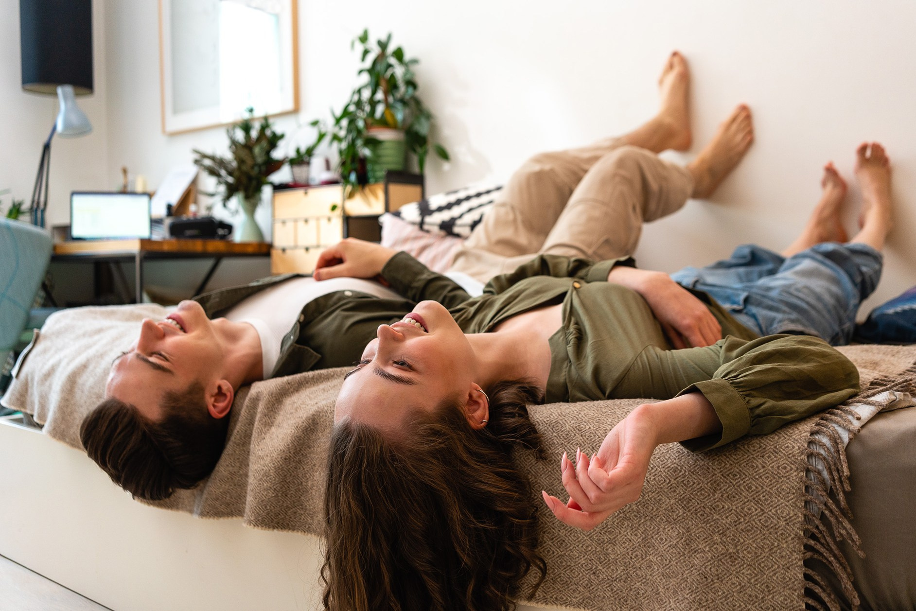 Курс по постобработке в Lifestyle фотографии