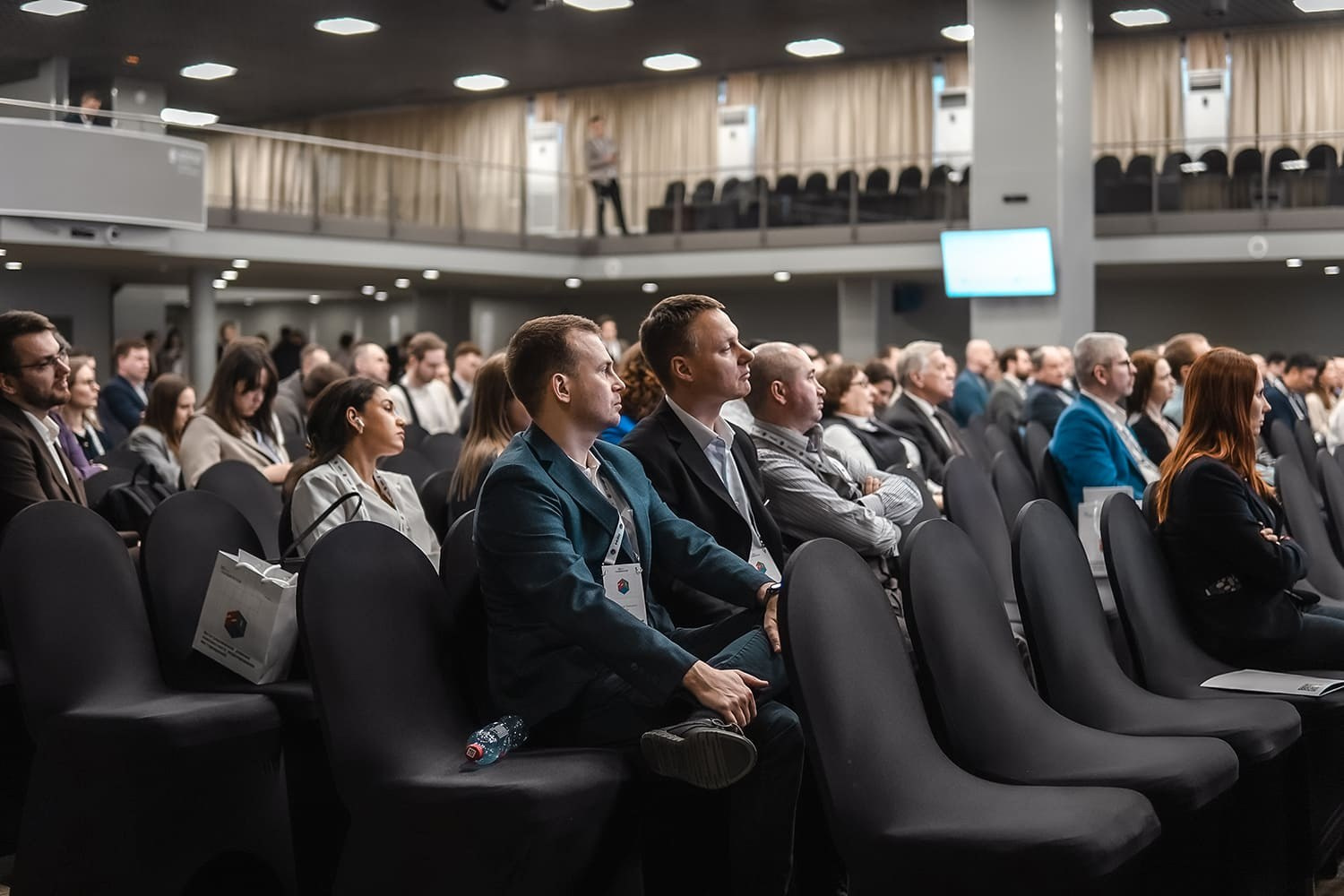 Фотосъемка конференций, выставок, презентаций. Катя Кудринская. Фотограф на мероприятие СПб. Семейный фотограф