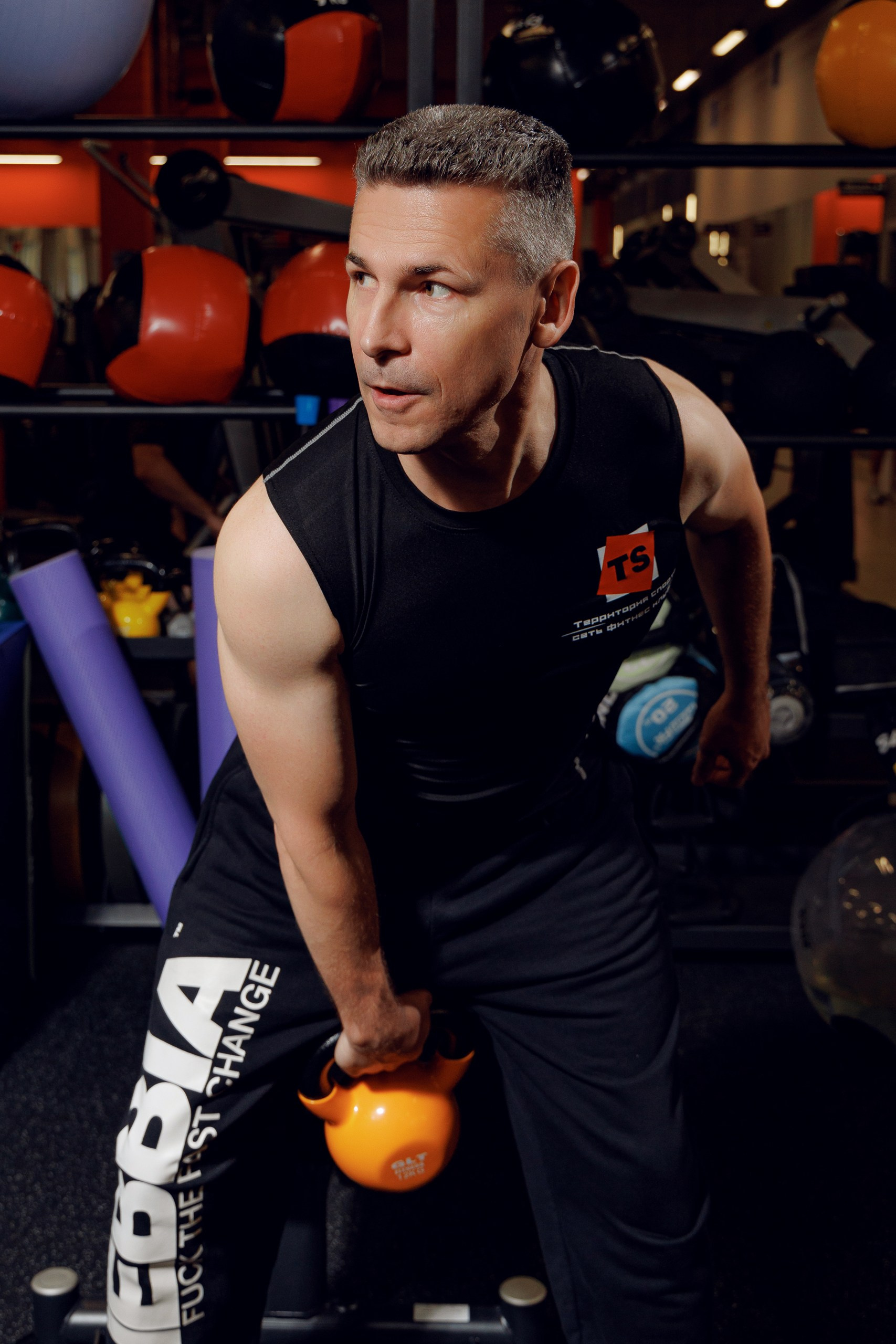 Территория спорта