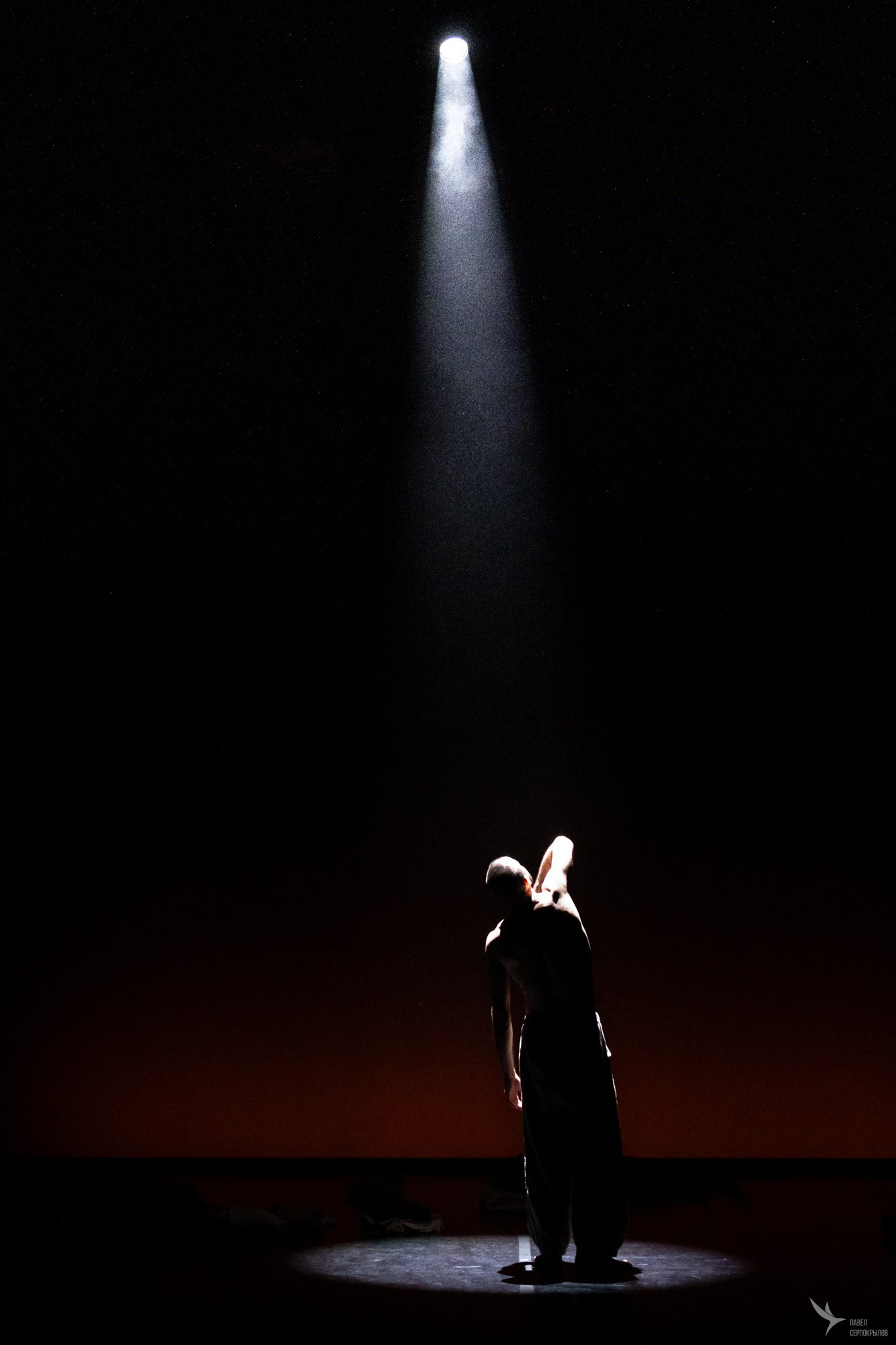 Физический театр «balballar». Объединение «Алиф». Репортажный фотограф в Казани Павел Серпокрылов