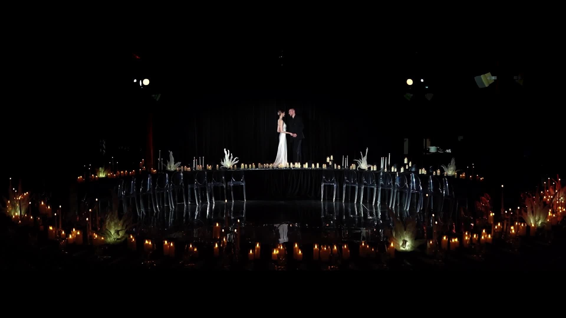 Свадебная видеосъемка InFrame Ростов-на-Дону Краснодар