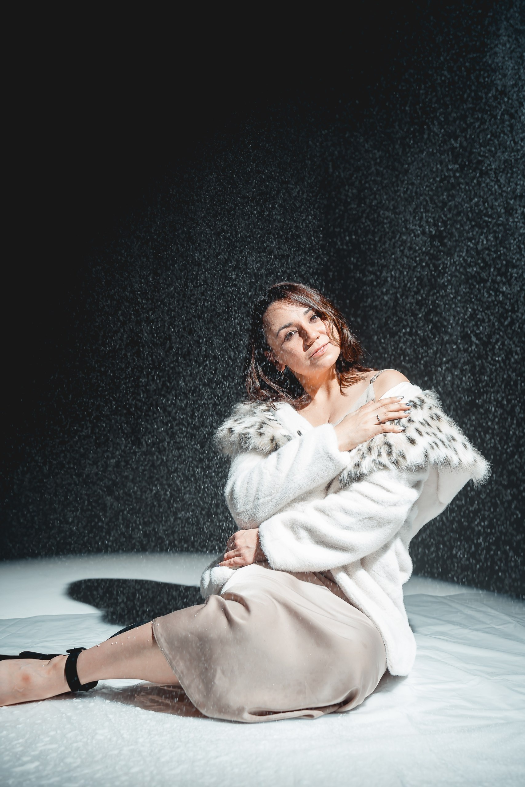 Прокат нарядов. Фотограф Мария Лагутина