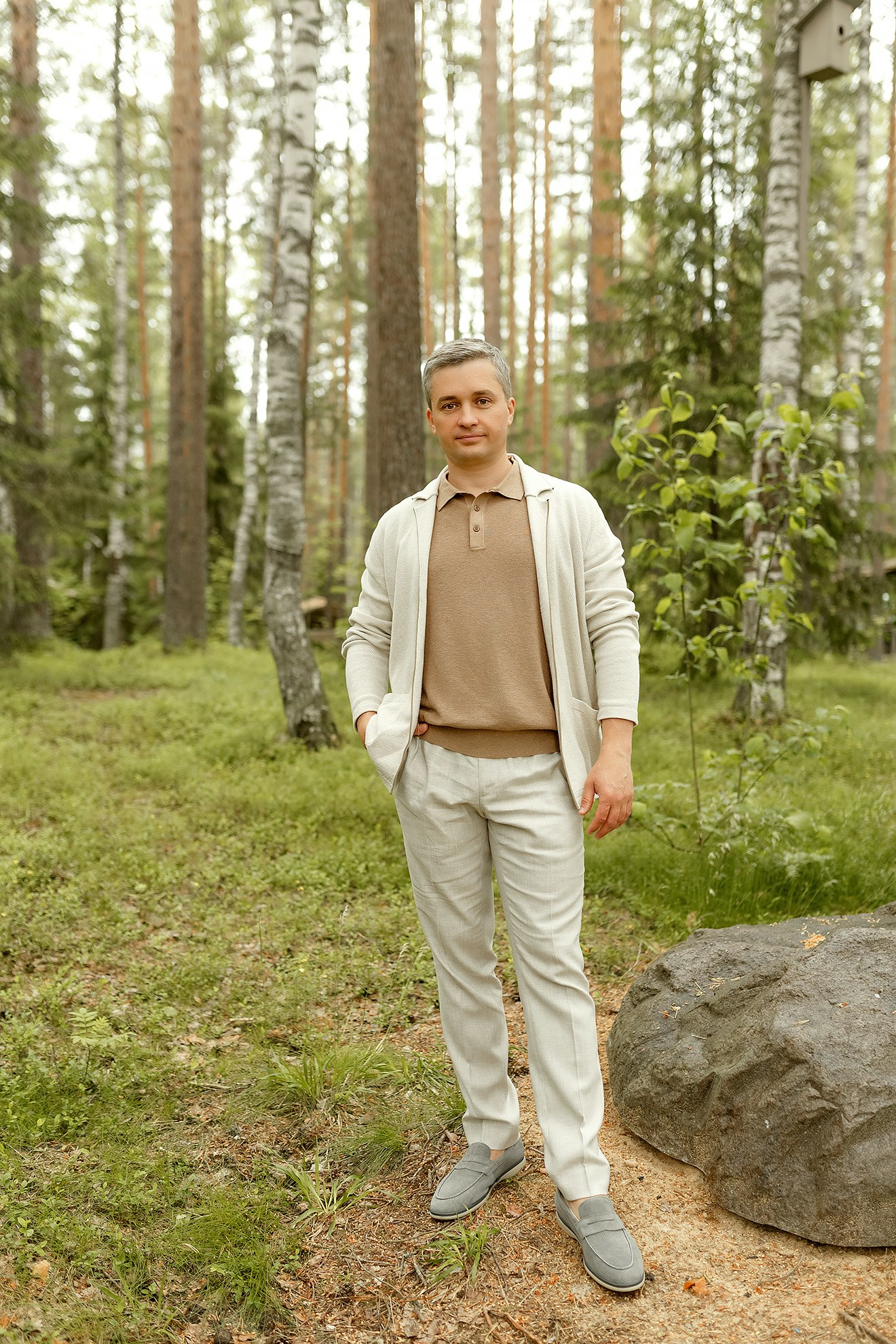 Свадебная съёмка. Фотограф в Санкт-Петербурге Наталья Макарова