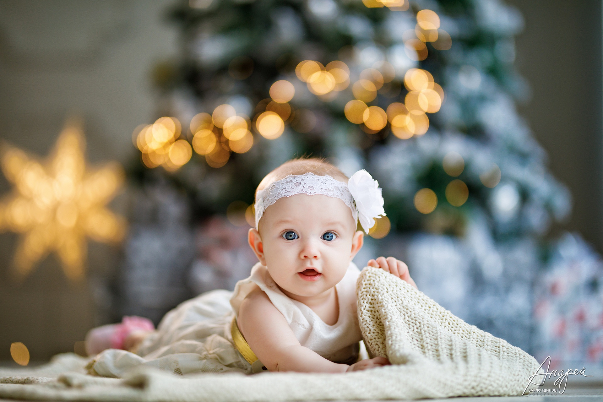 Новогодние фотосессии в Ростове-на-Дону. Фотограф: Андрей Сайфутдинов. Свадебный и семейный фотограф в Ростове-на-Дону. Андрей Сайфутдинов