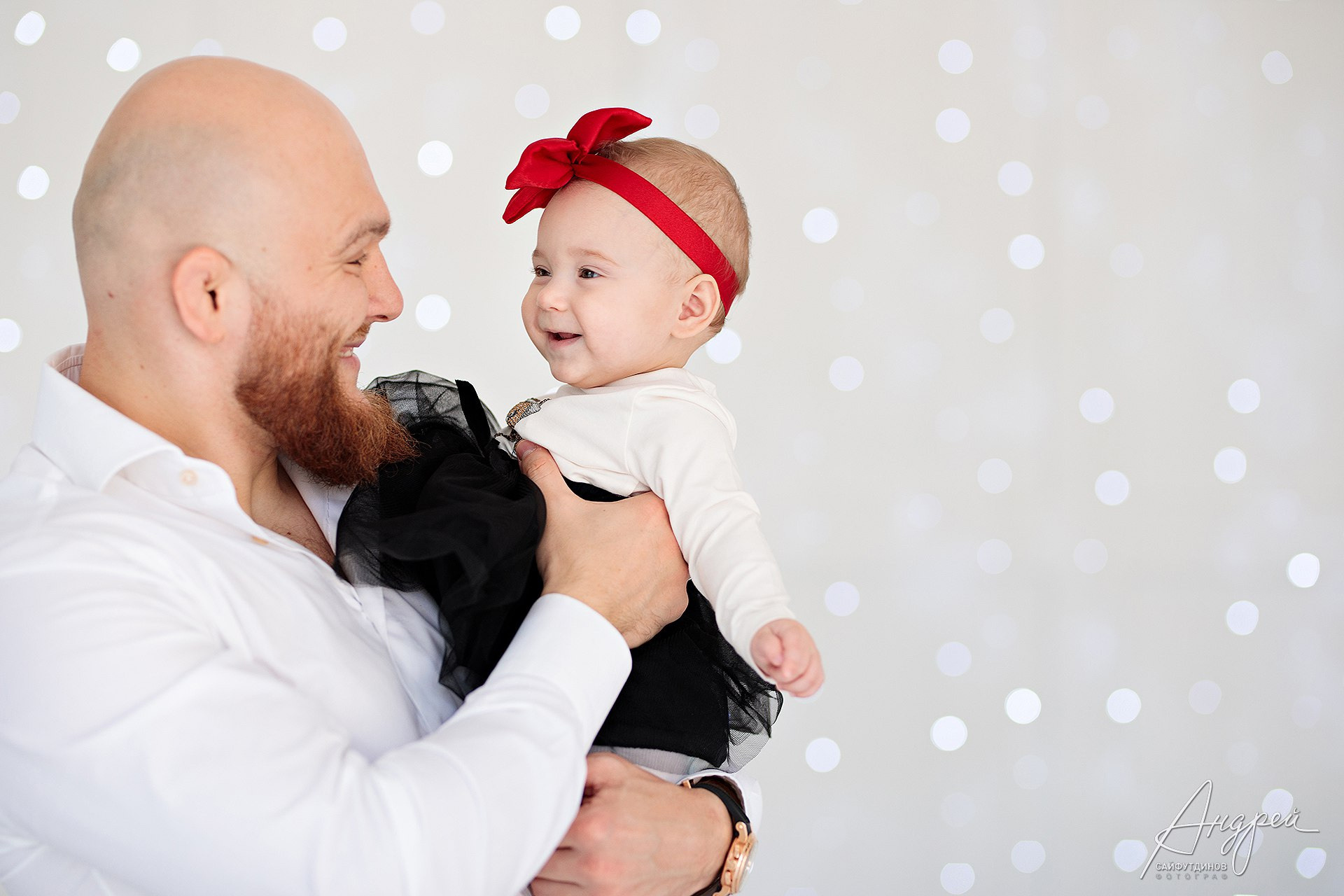 Новогодние фотосессии в Ростове-на-Дону. Фотограф: Андрей Сайфутдинов. Свадебный и семейный фотограф в Ростове-на-Дону. Андрей Сайфутдинов