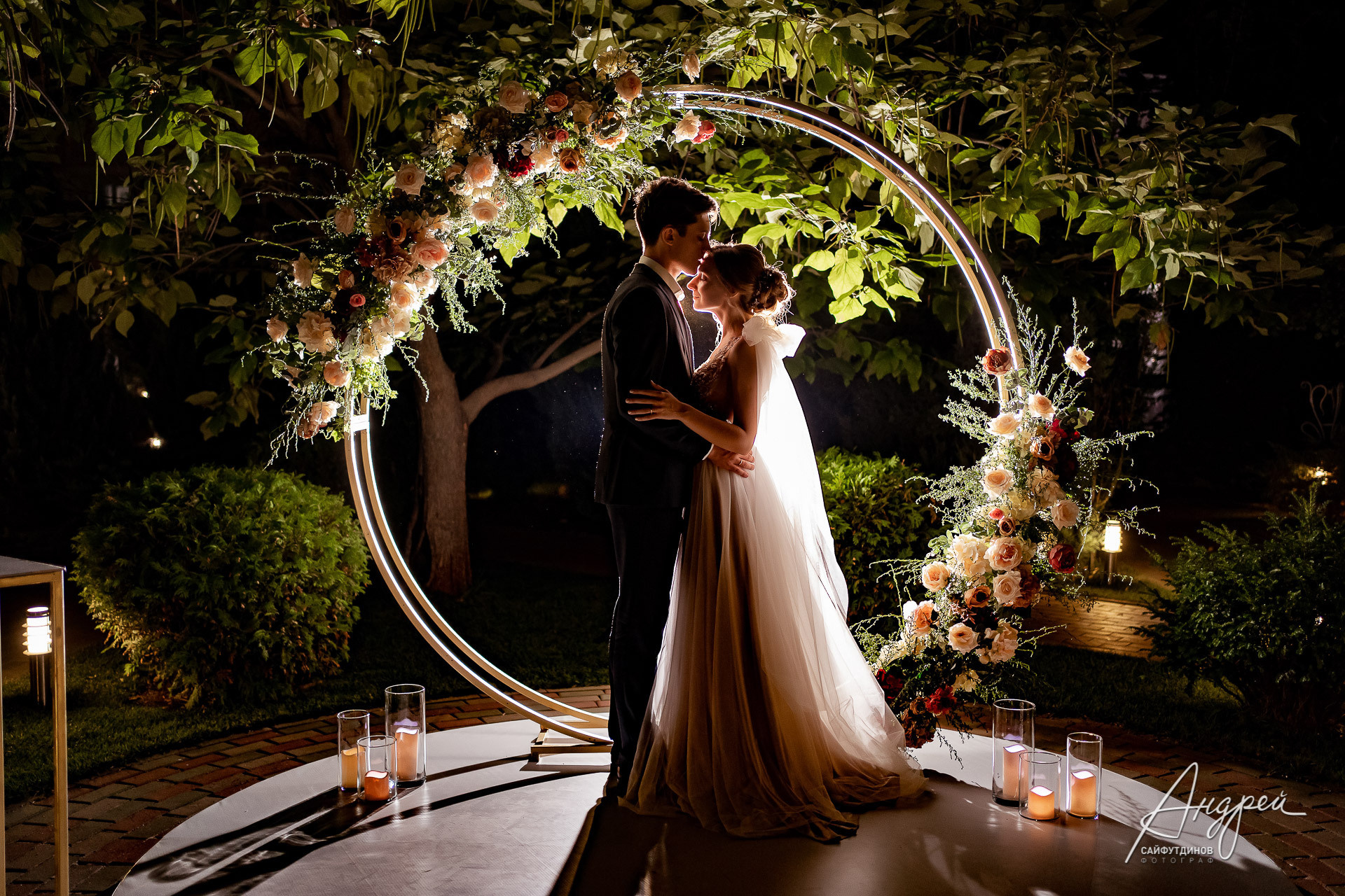 Свадебный фотограф в Ростове-на-Дону. Свадебный и семейный фотограф в Ростове-на-Дону. Андрей Сайфутдинов