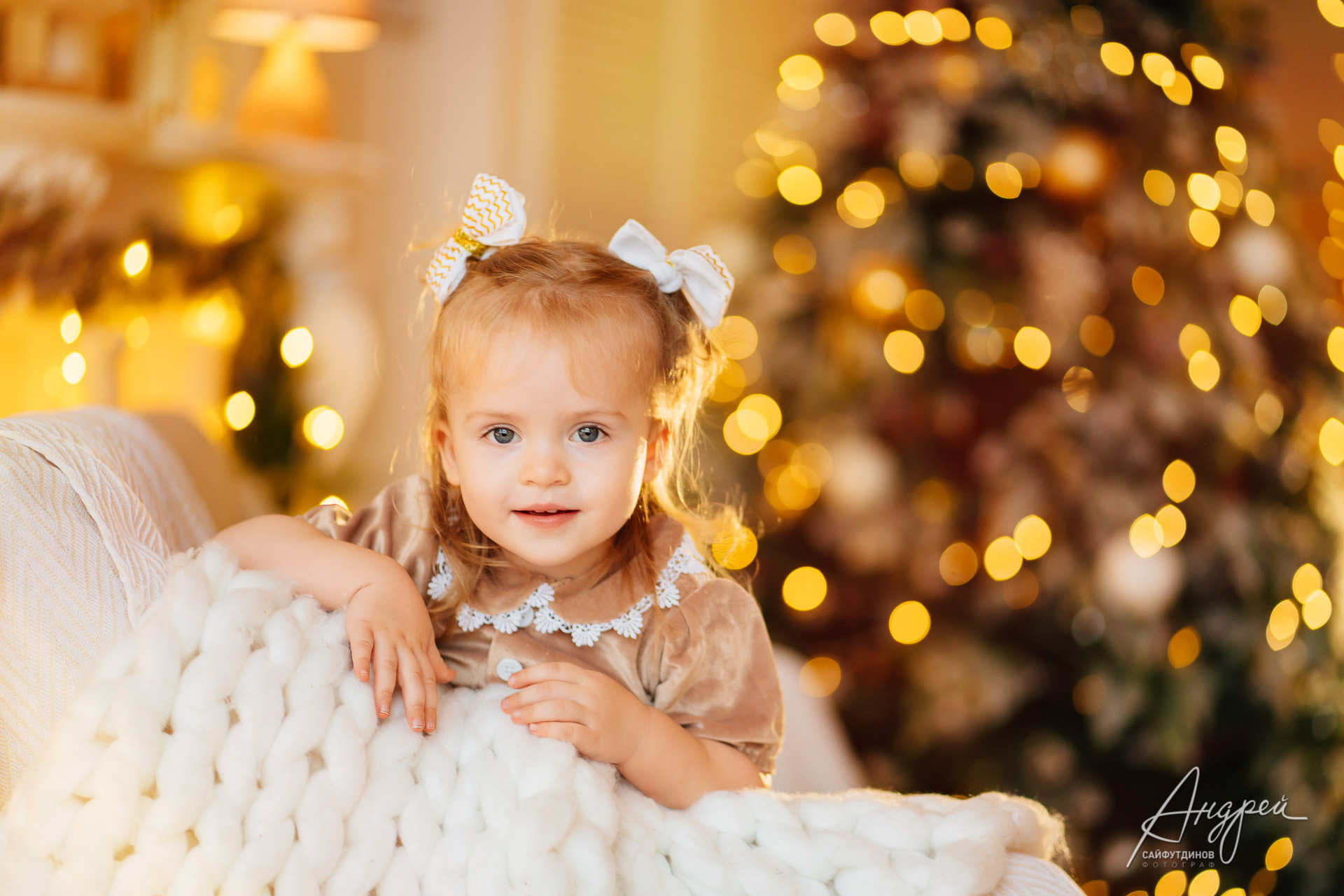Новогодние фотосессии в Ростове-на-Дону. Фотограф: Андрей Сайфутдинов. Свадебный и семейный фотограф в Ростове-на-Дону. Андрей Сайфутдинов