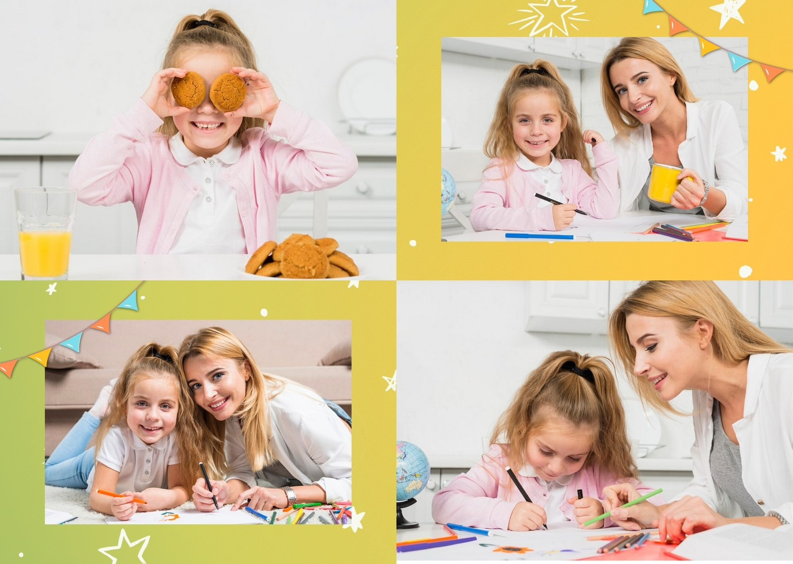 Маленький принц. ТВОЙ АЛЬБОМ / ТВОИ ПРАВИЛА