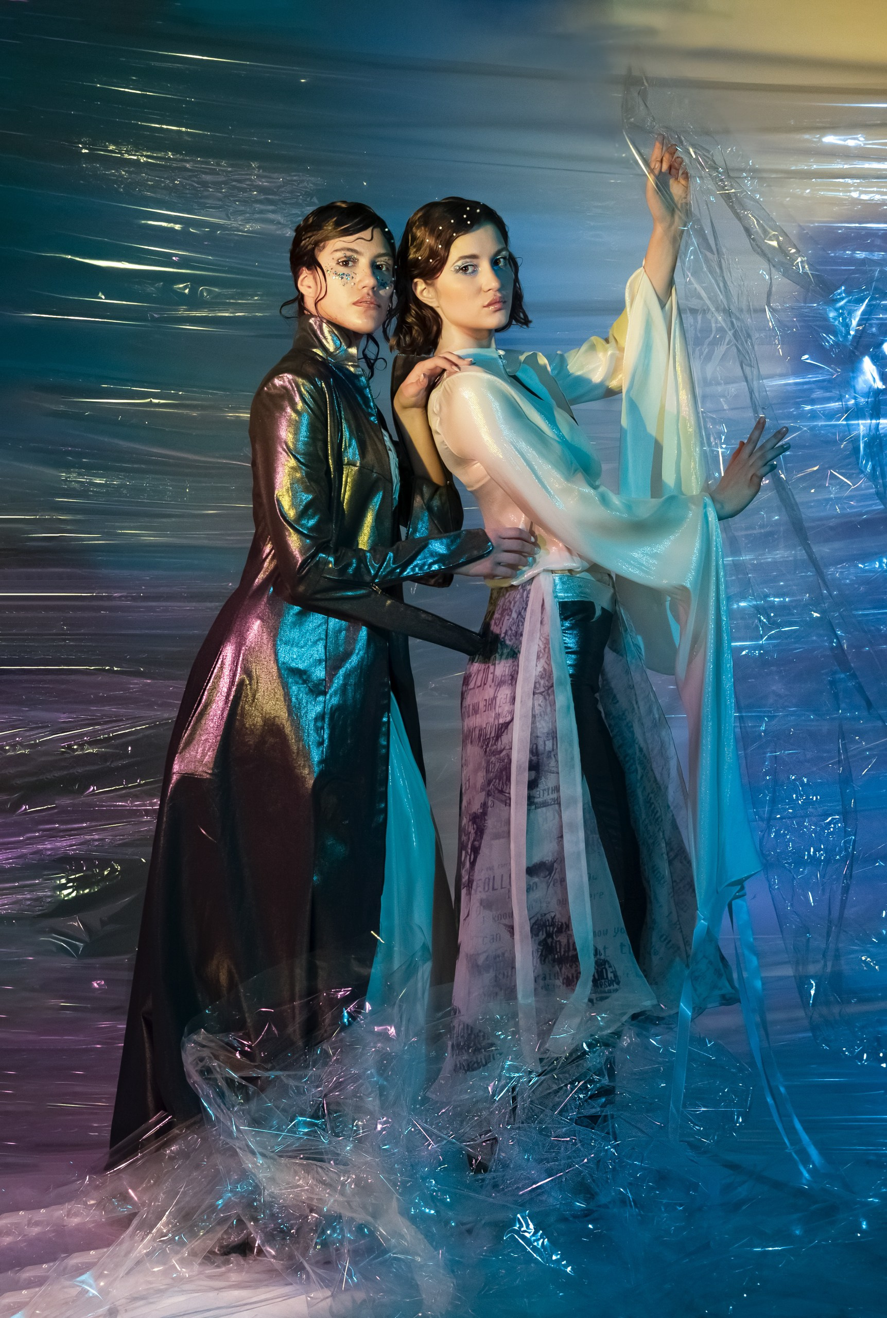 ФОТОШКОЛА. OBOLONKOVA MODEL PHOTO — Фотошкола I Модельная школа I Электросталь