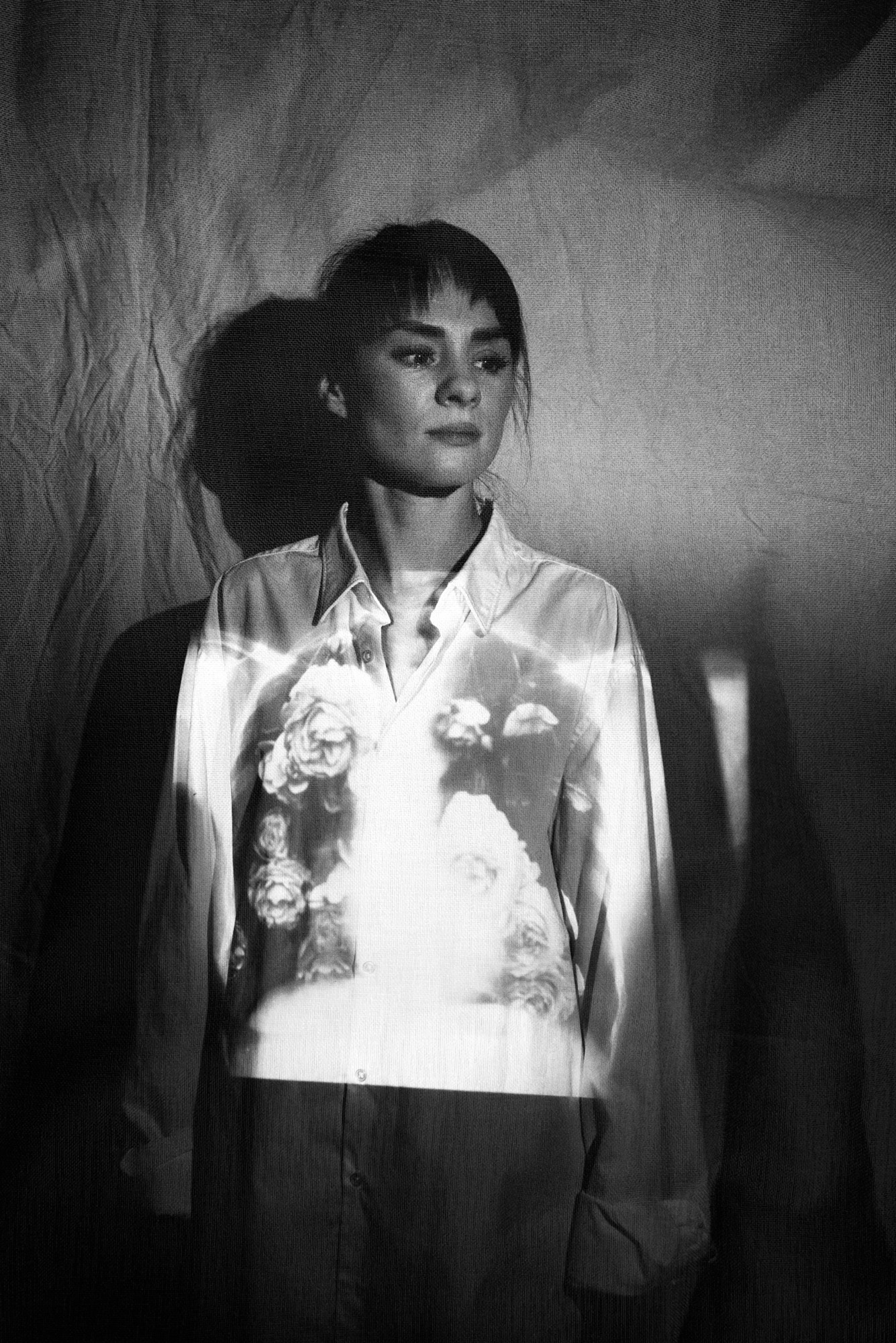 Фотограф в Тюмени — Дарья Мустафина Студийная и концептуальная фотография. Портретный фотограф Тюмень Дарья Мустафина