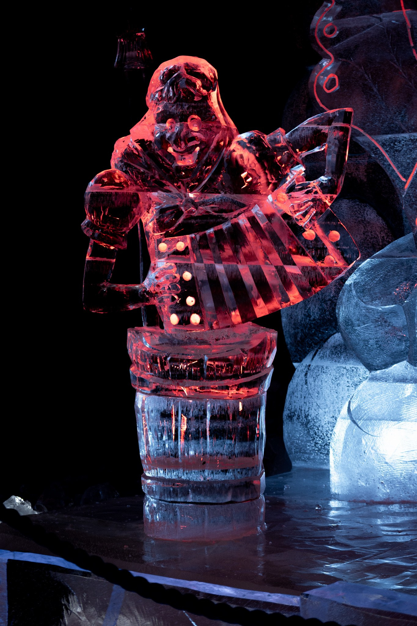 Новогодняя поездка в Санкт-Петербург. Павел Шарапов | Фотограф | Москва