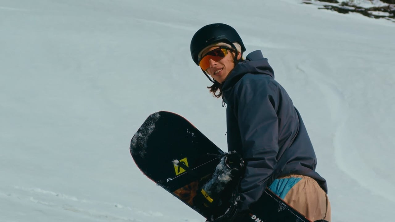 SKI & SNOWBOARD. TAVDI.PRO