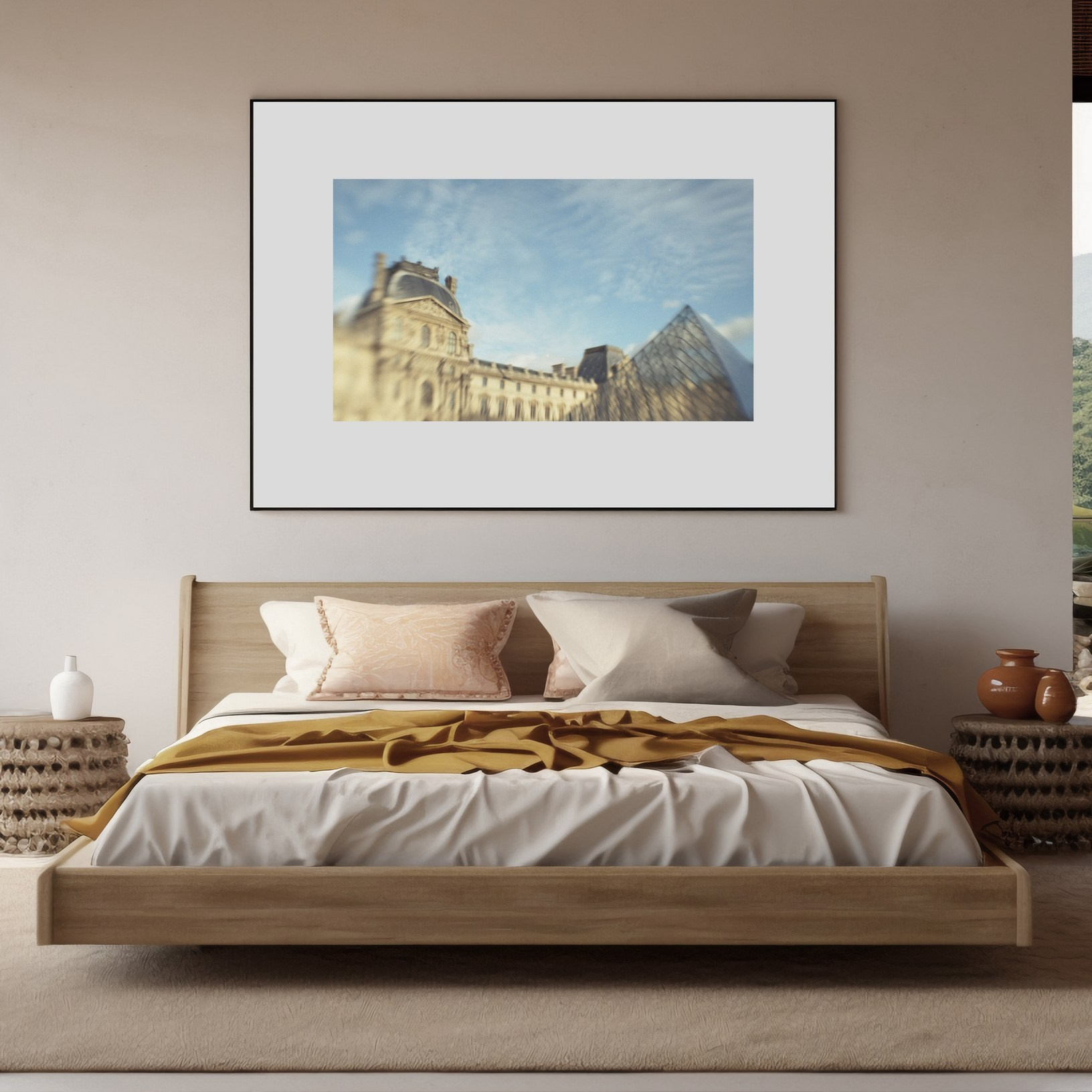 PARIS. Eduard Kopysov — International visual artist