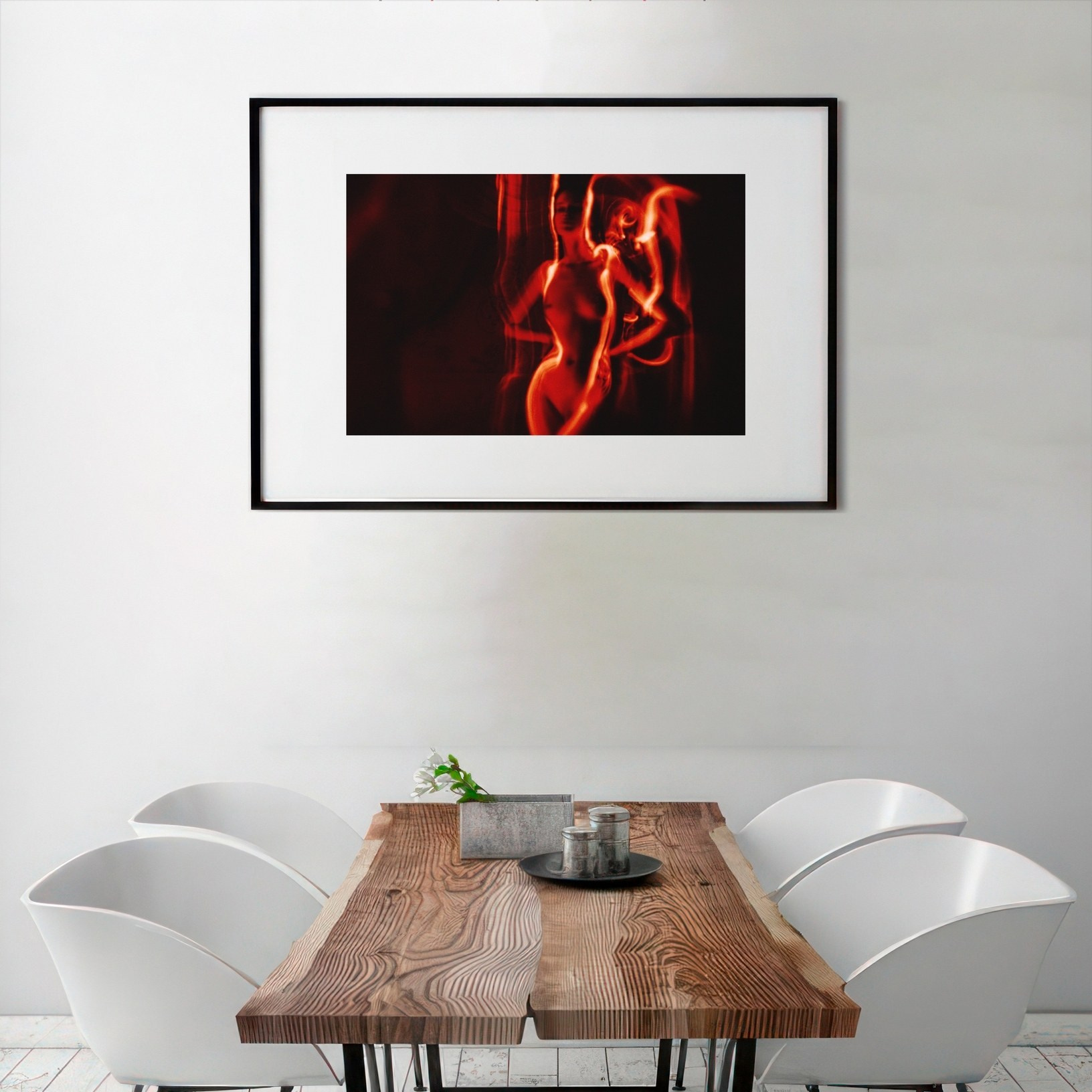 BIRTH. Eduard Kopysov — International visual artist