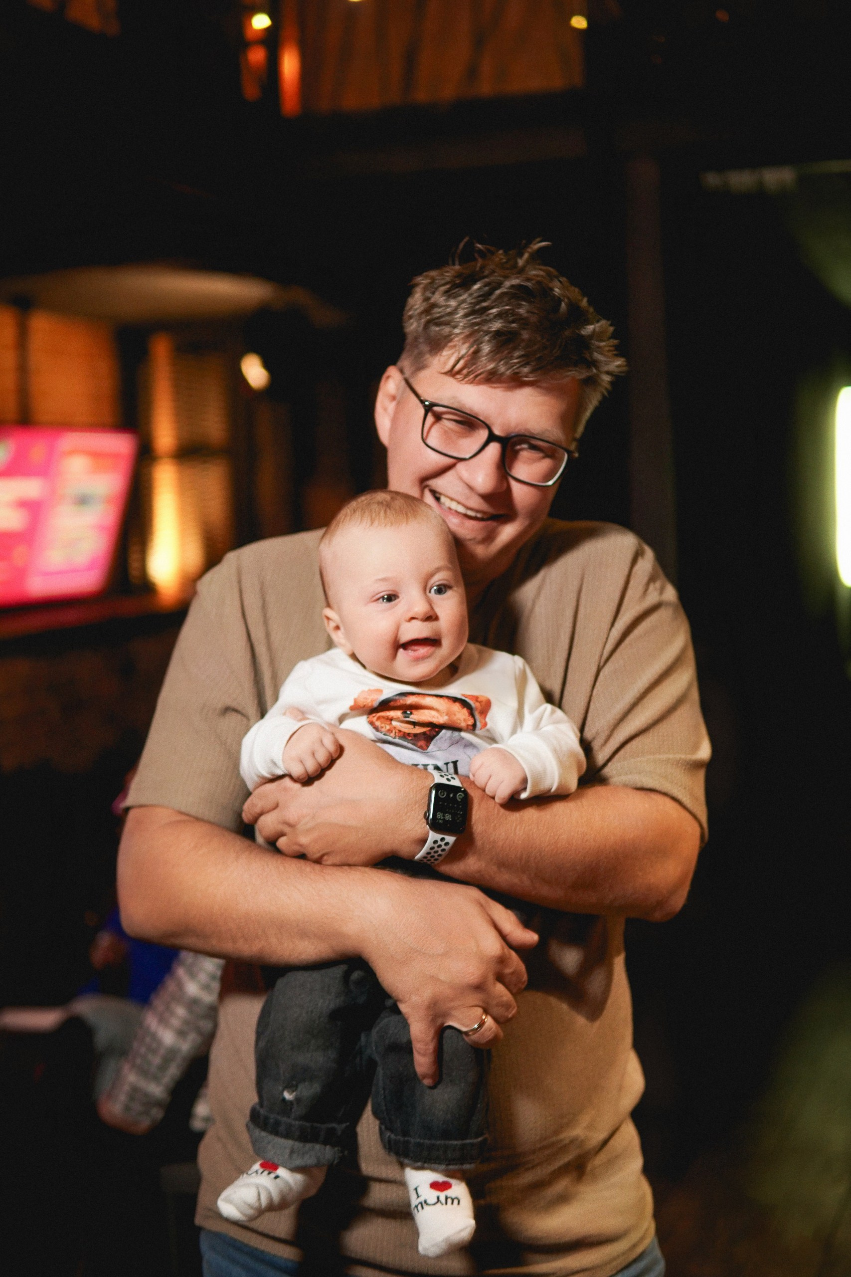 Фотограф в Москве и области Фима Кузнецов