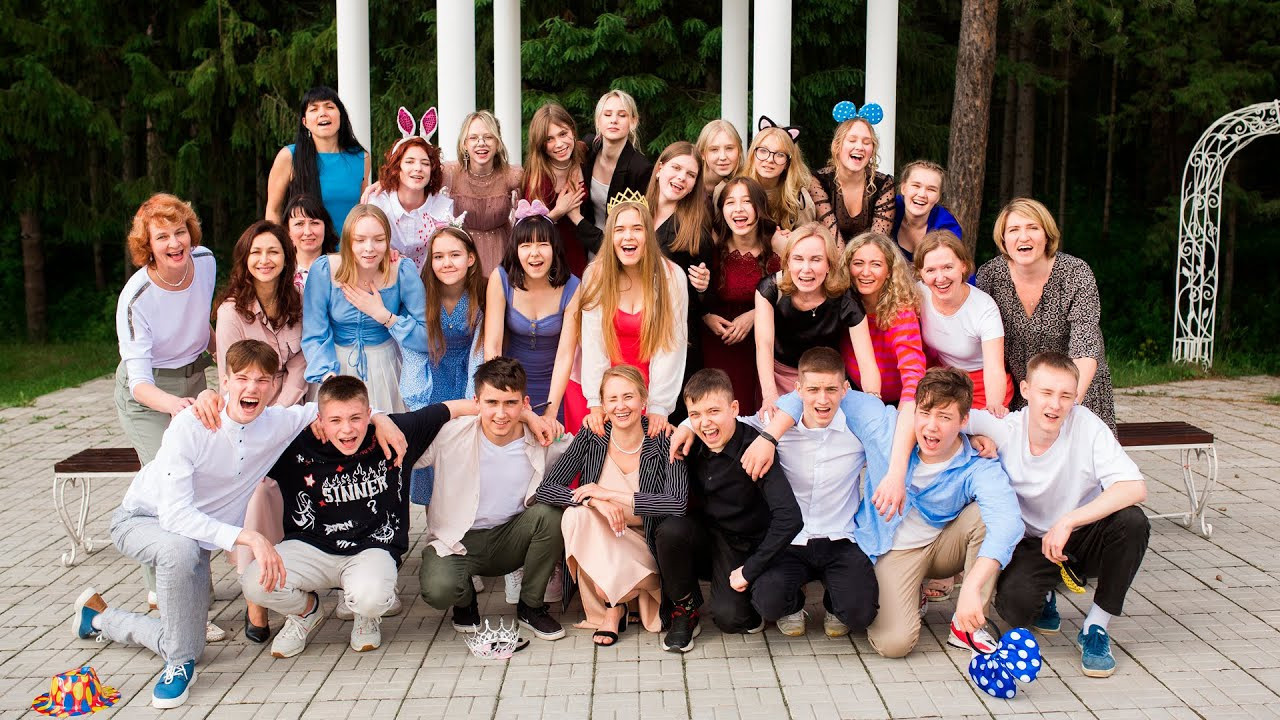 ЗВЕЗДНЫЕ ВЫПУСКНЫЕ. Свадебный, семейный фотограф и видеограф в Перми Павел Савин