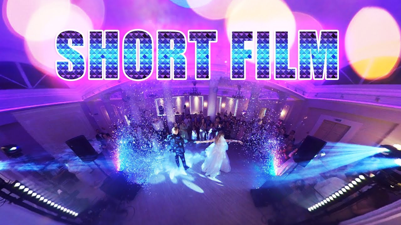 Магия кино у вас дома!. Свадебный, семейный фотограф и видеограф в Перми Павел Савин