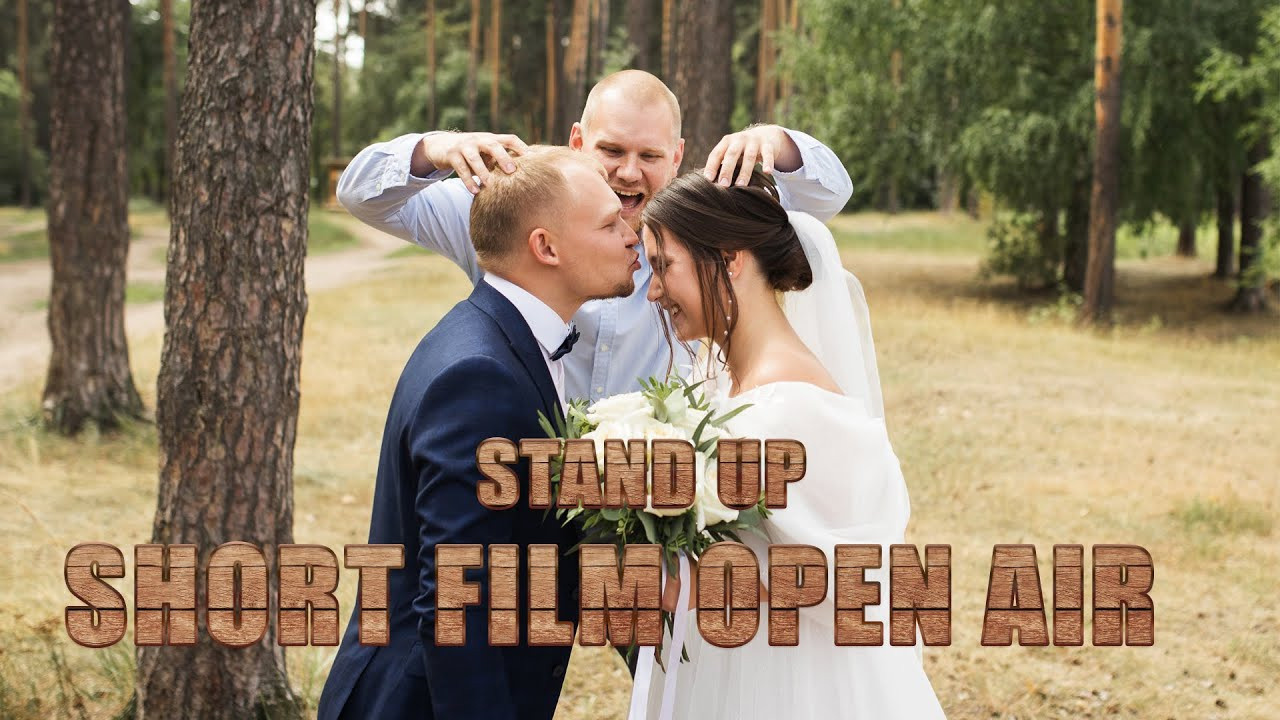 Магия кино у вас дома!. Свадебный, семейный фотограф и видеограф в Перми Павел Савин