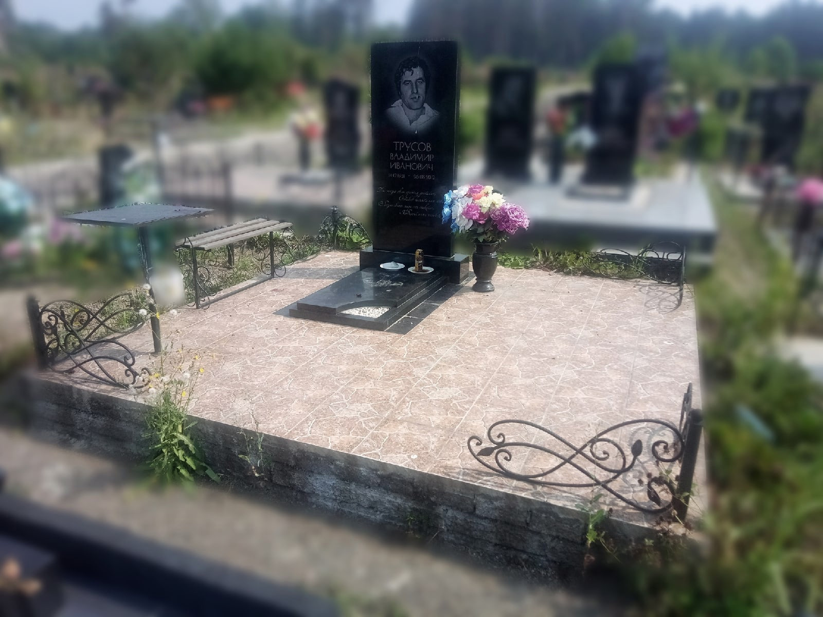 Ритуальные услуги Железногорск