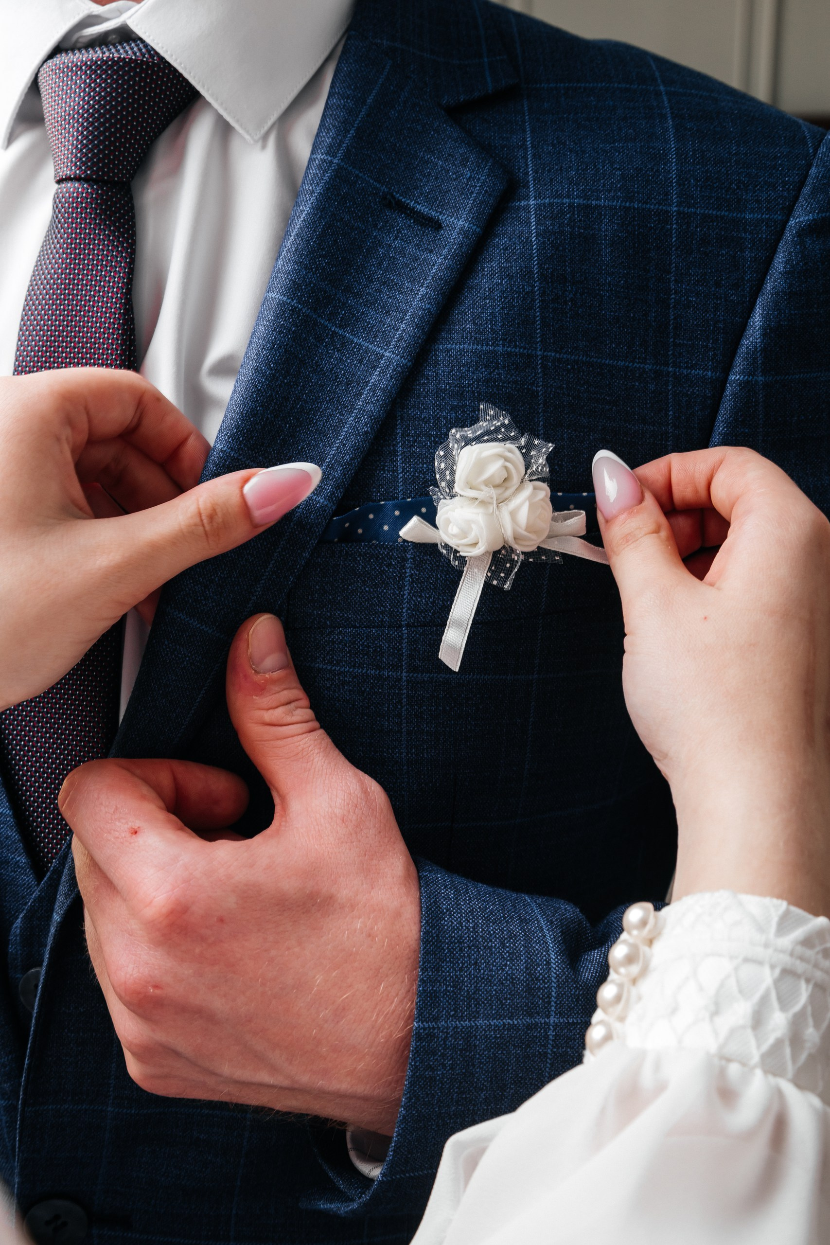 Матвей Гусев. LINE Lab