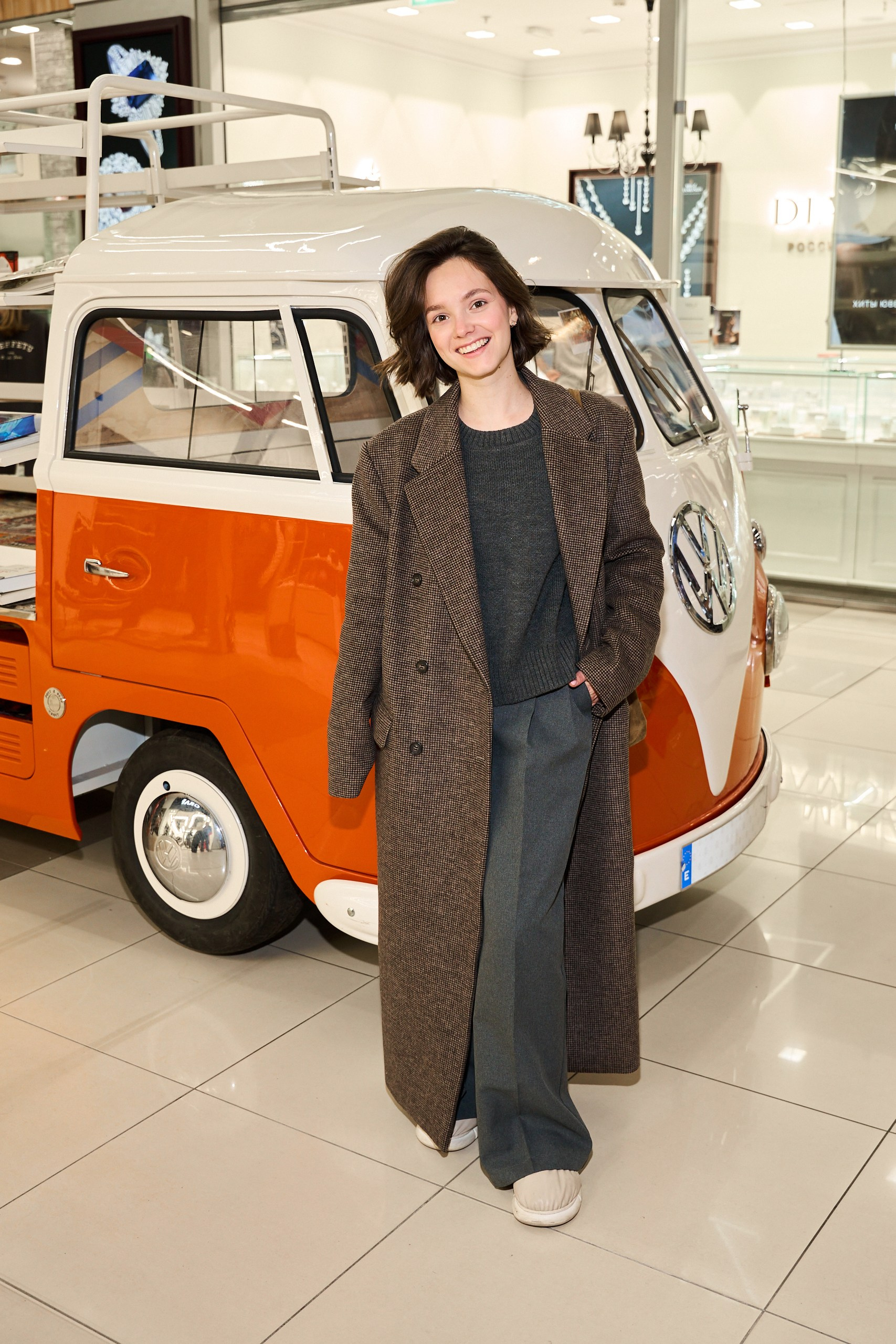 LEFORTOVO. Сергей Христолюбов | Фотограф Москва