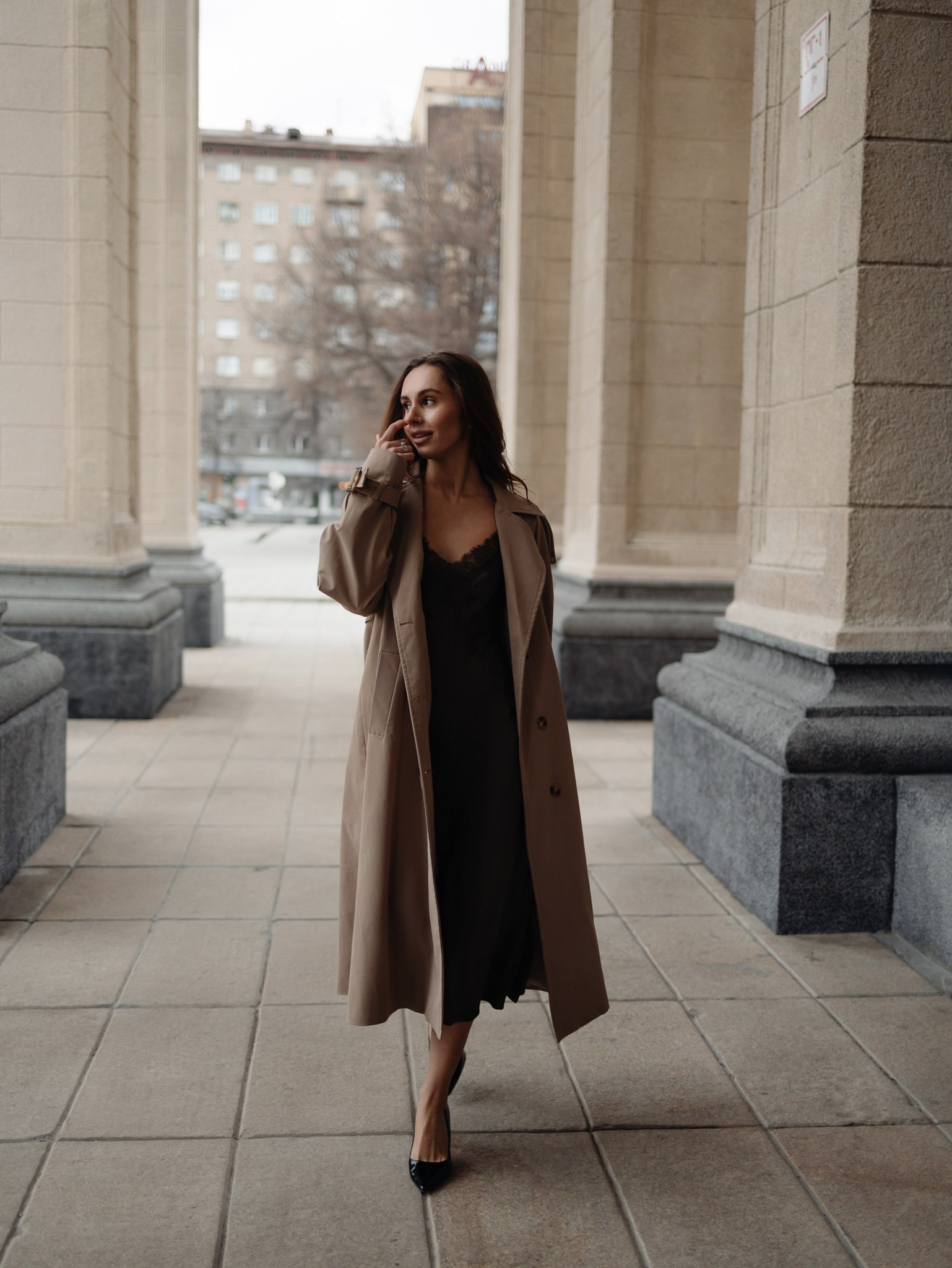 Нонна: фотопрогулка