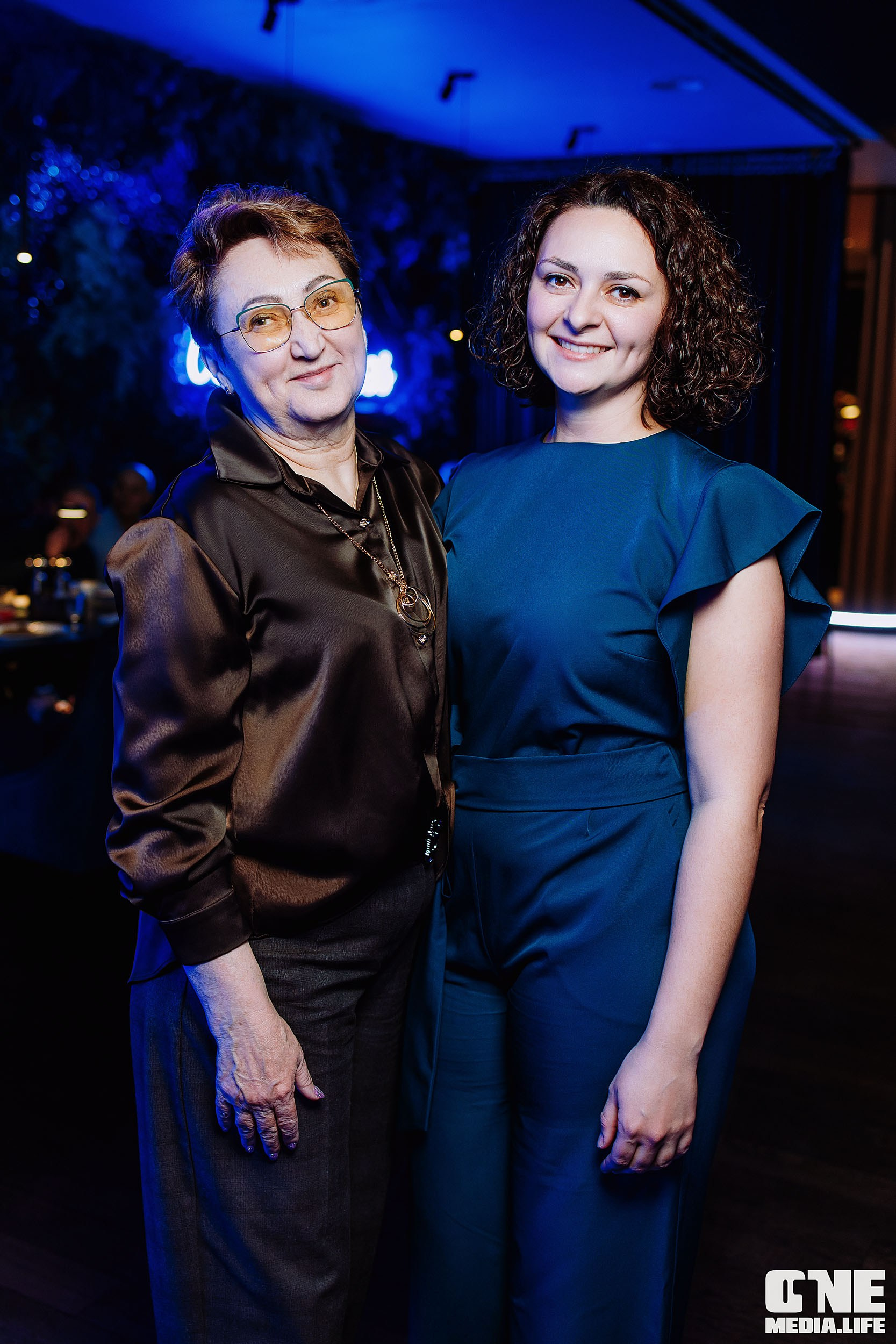 Фоторепортаж из ресторана Океан. One Media Life: фоторепортажи, фотоотчеты с мероприятий и заведений