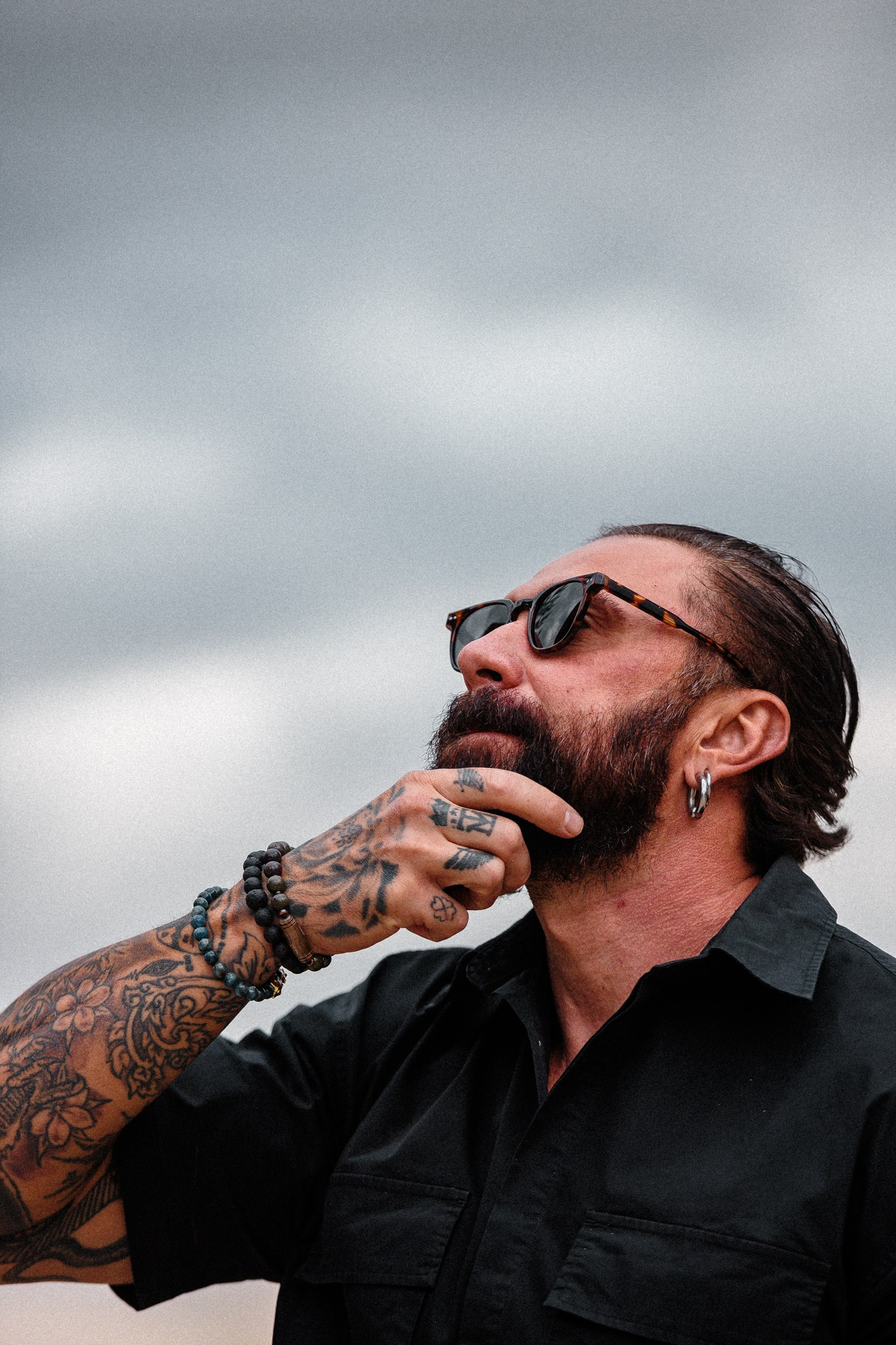 Индивидуальная фотосессия в Алматы. MIKHAIL VASSILYEV — Свадебный и Репортажный фотограф в Алматы